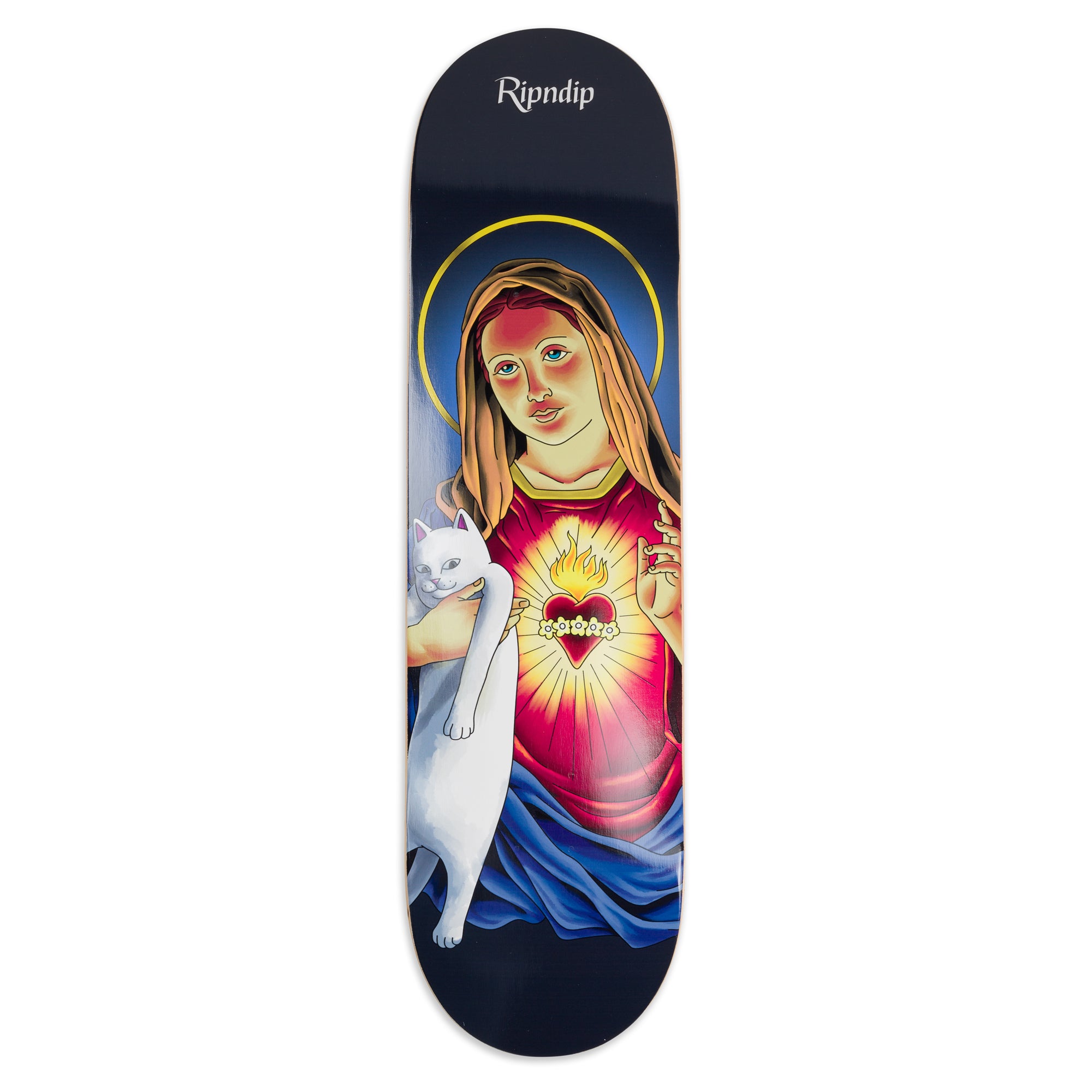 RIPNDIP Mother Mary Board (Multi)