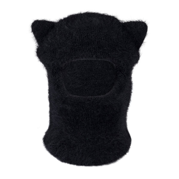c0mi / new iruse2 23aw lop ear balaclava