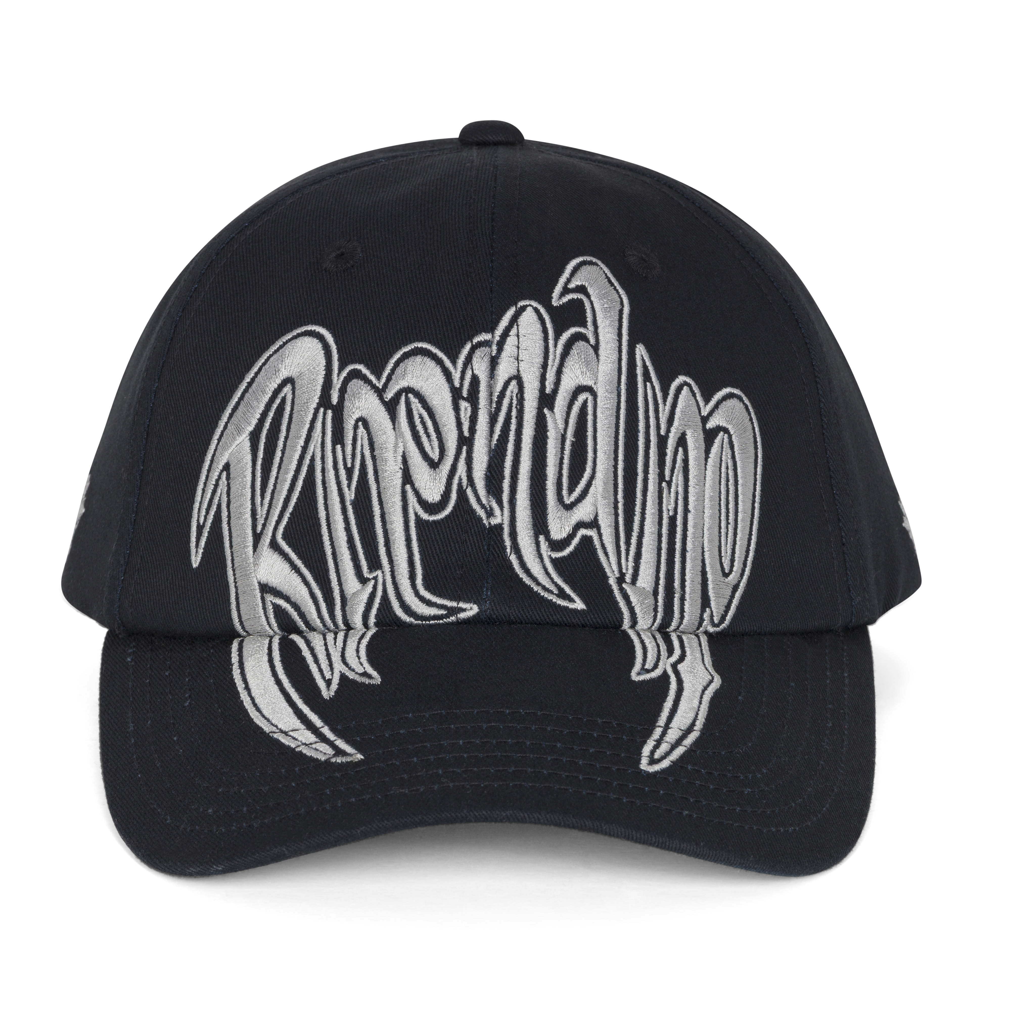 RIPNDIP Different Day Dad Hat (Black)