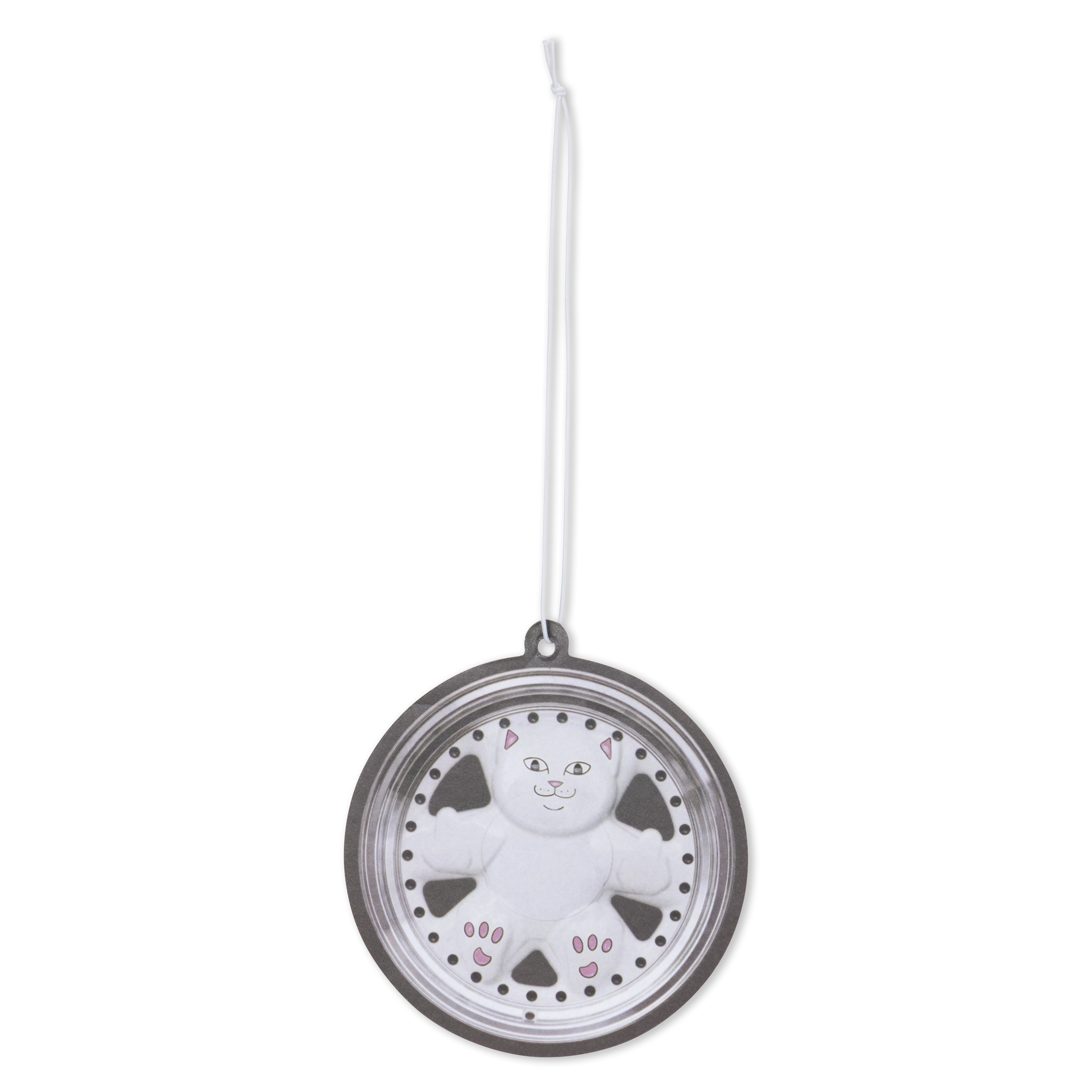 RIPNDIP Nerm Wheels Air Freshener (Multi)
