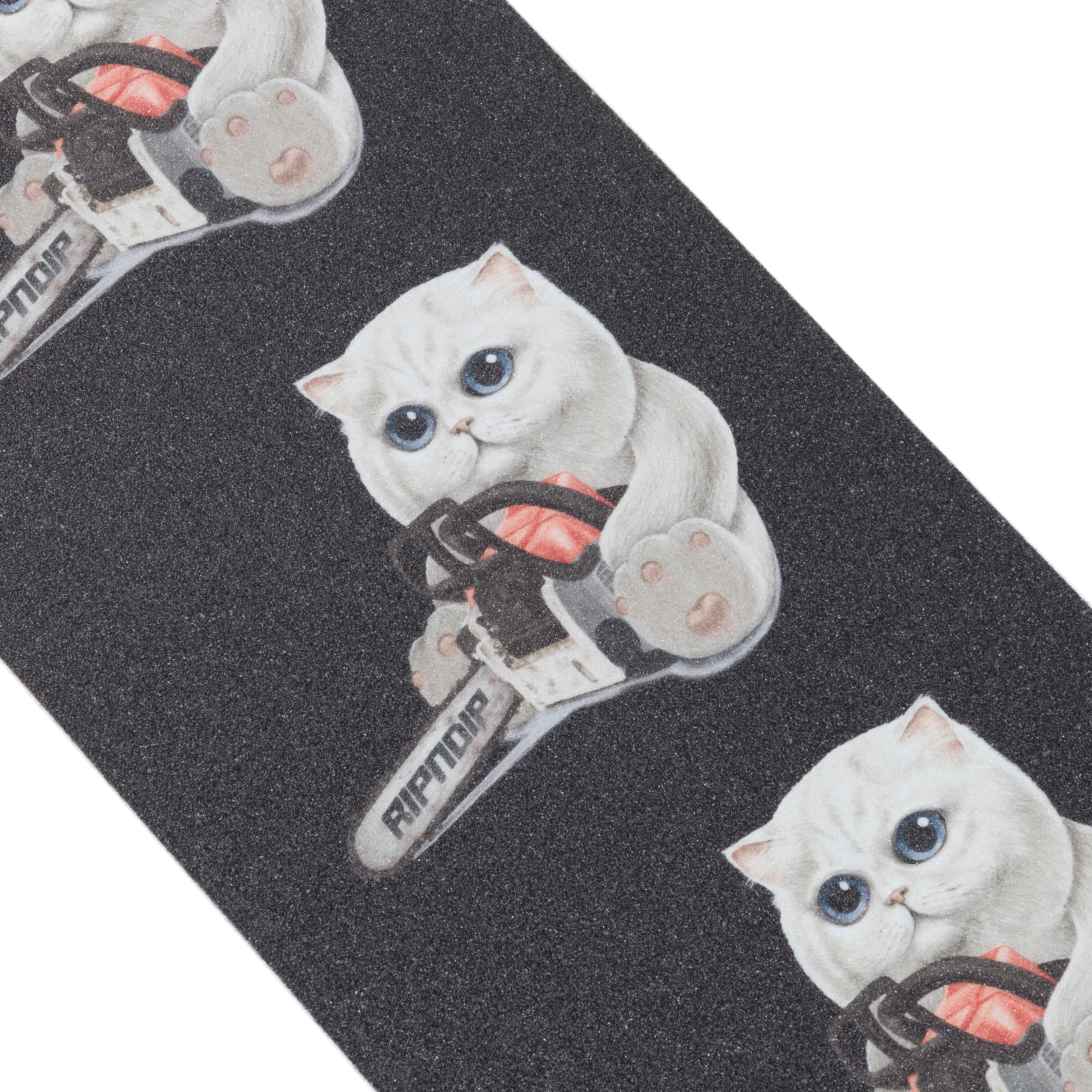 RIPNDIP Find Out Grip Tape (Black)