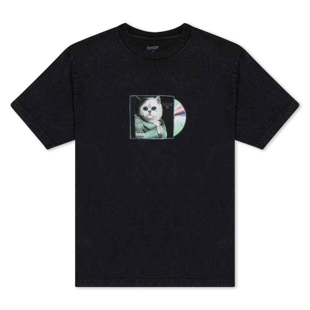 ★新品/RIPNDIP/TASTE LIKE NERM TEE/XLサイズ★ Taste Like Nerm Tee (Charcoal) – RIPNDIP