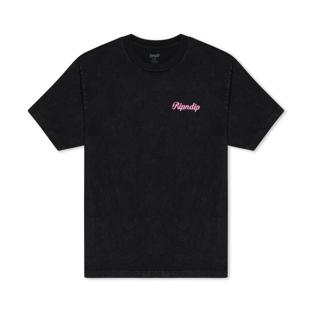 Ripndip In Loving Memory L/S T-Shirt Black Tシャツ 楽天市場】Ripndip In Loving Memory L/S T-Shirt Black XL T