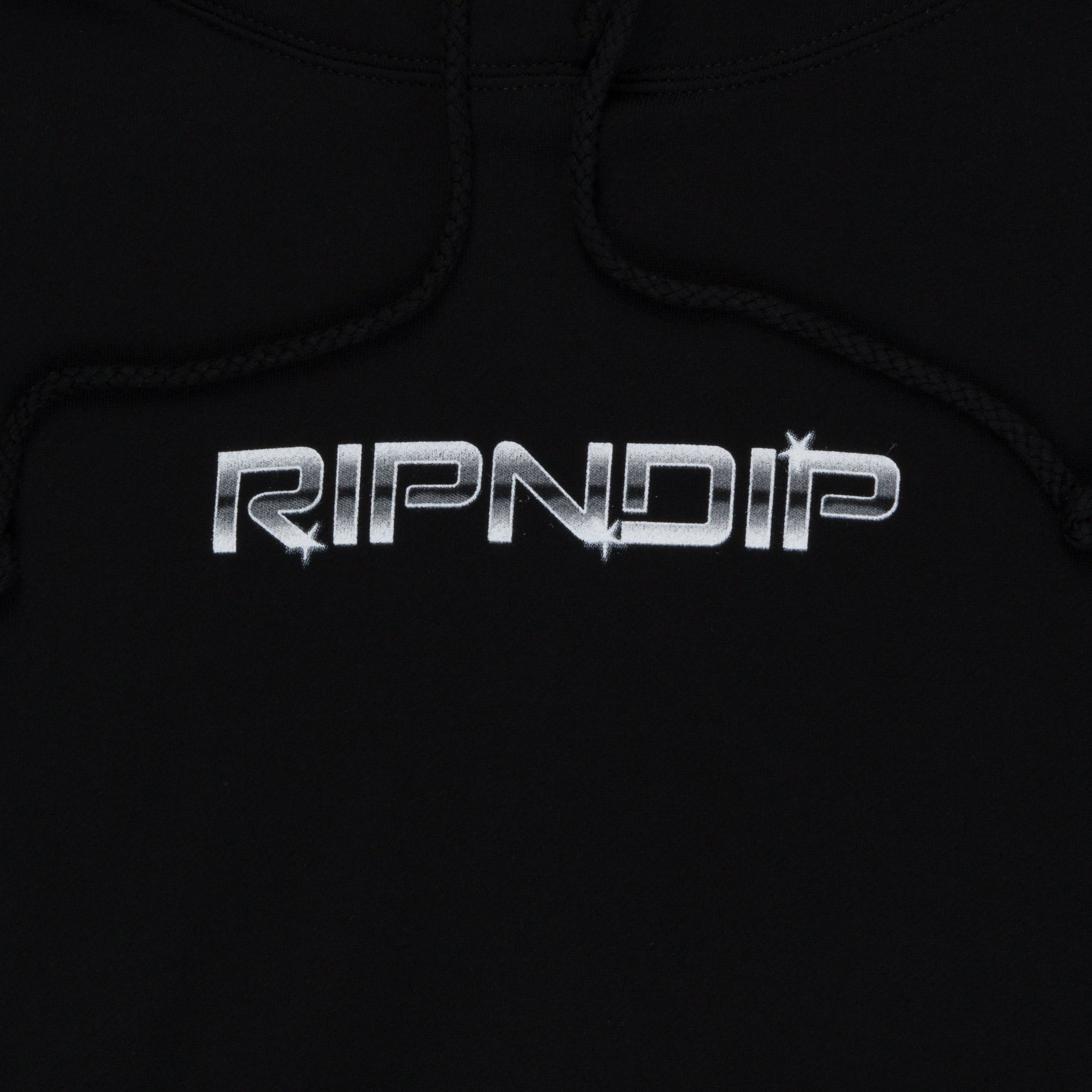 RipNDip Nerminator 2.0 Hoodie (Black)