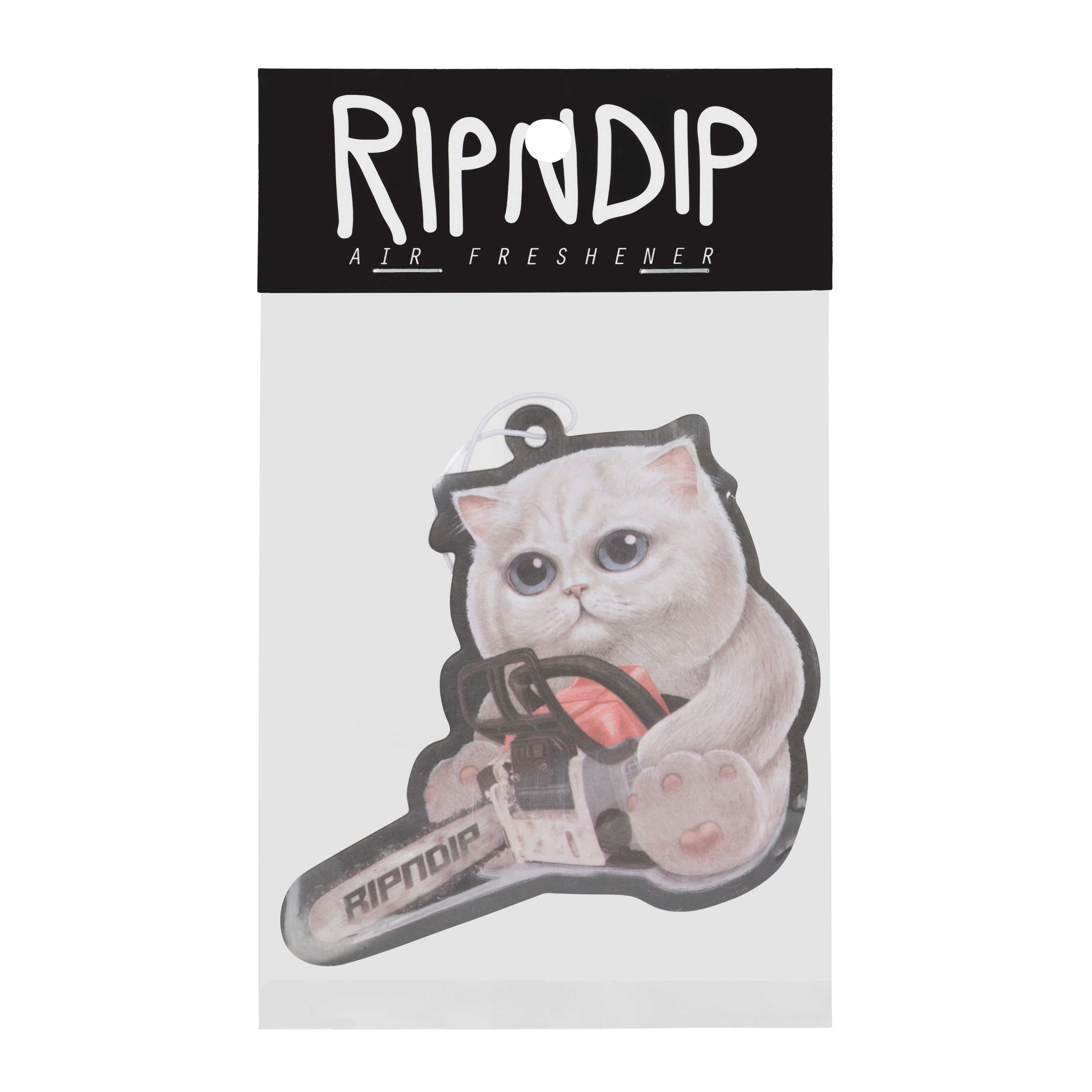 RIPNDIP Find Out Air Freshener (Multi)
