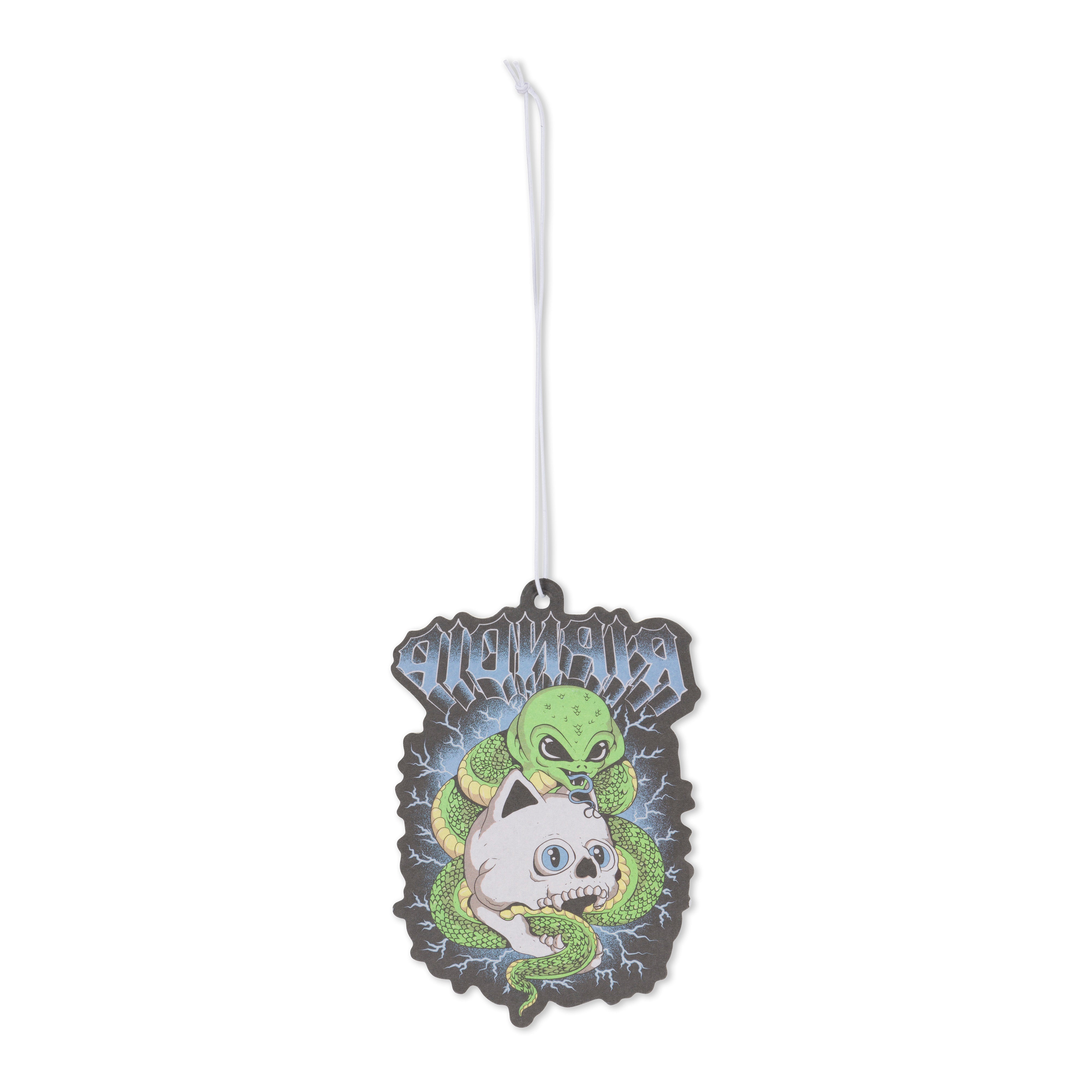 RIPNDIP Skull and Bones Air Freshener (Multi)