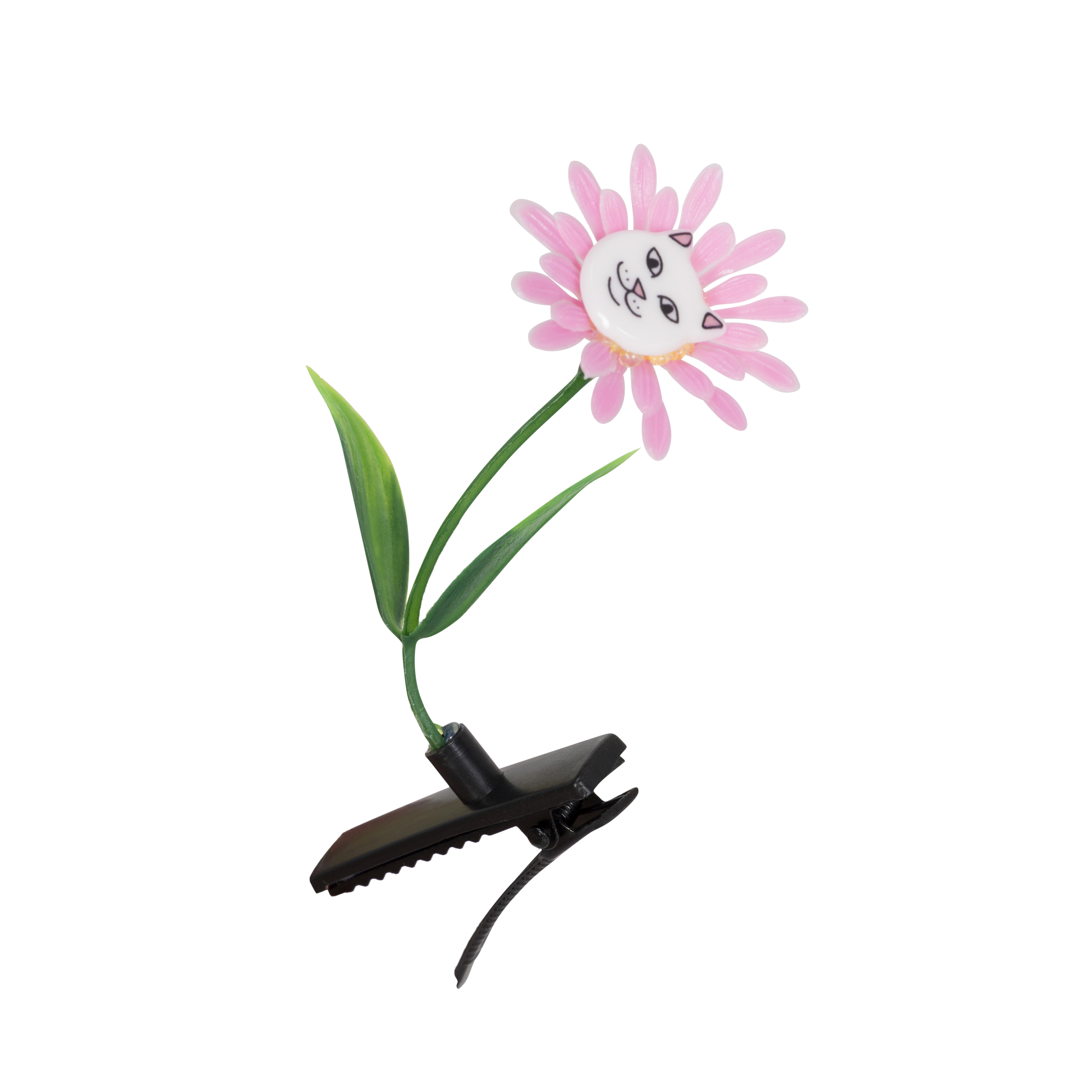 RIPNDIP Nermie Sprout Clip (10 Pack)  (White)