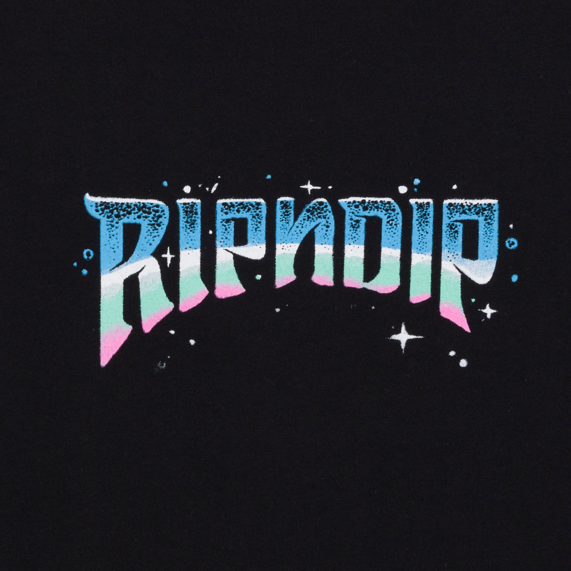 RIPNDIP Superstar Tee (Black)