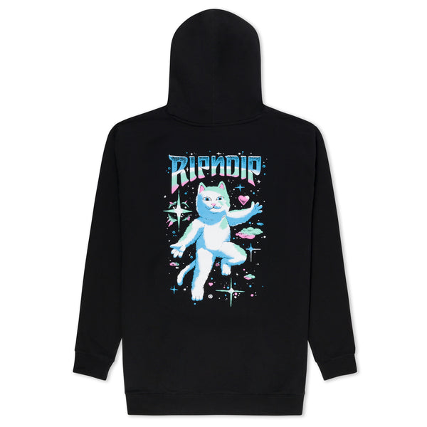 Ripndip Superstar Pullover Hoodie Black パーカー Superstar Hoodie (Black) – RIPNDIP