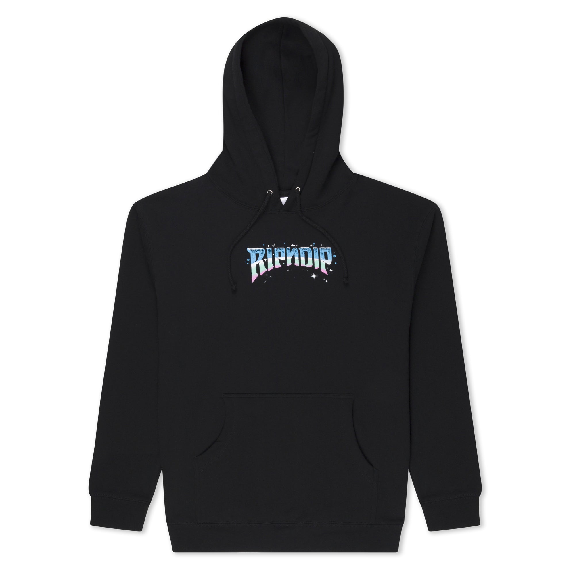 RIPNDIP Superstar Hoodie (Black)