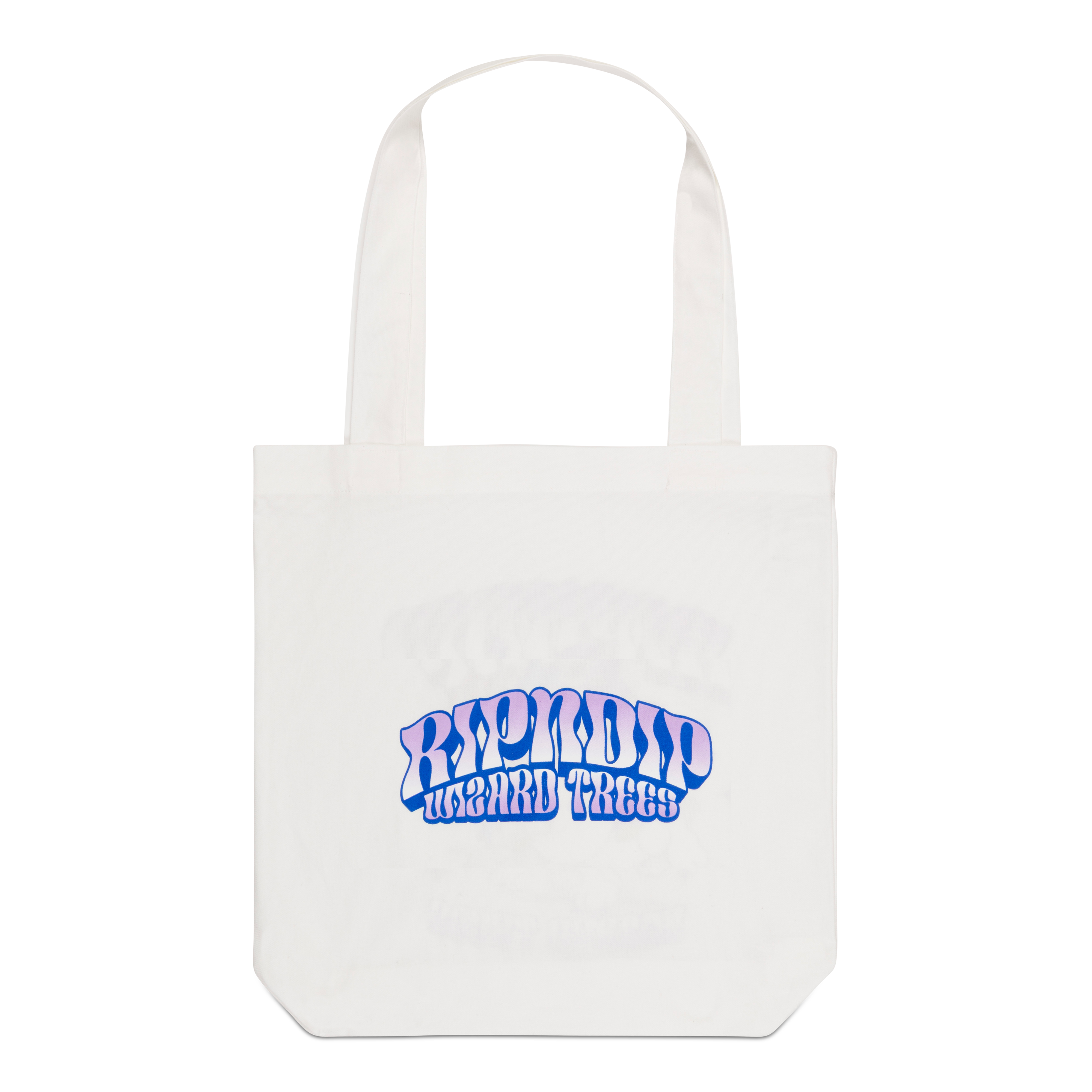 RIPNDIP Ripndip Wizard Trees Riding High Tote (Canvas)