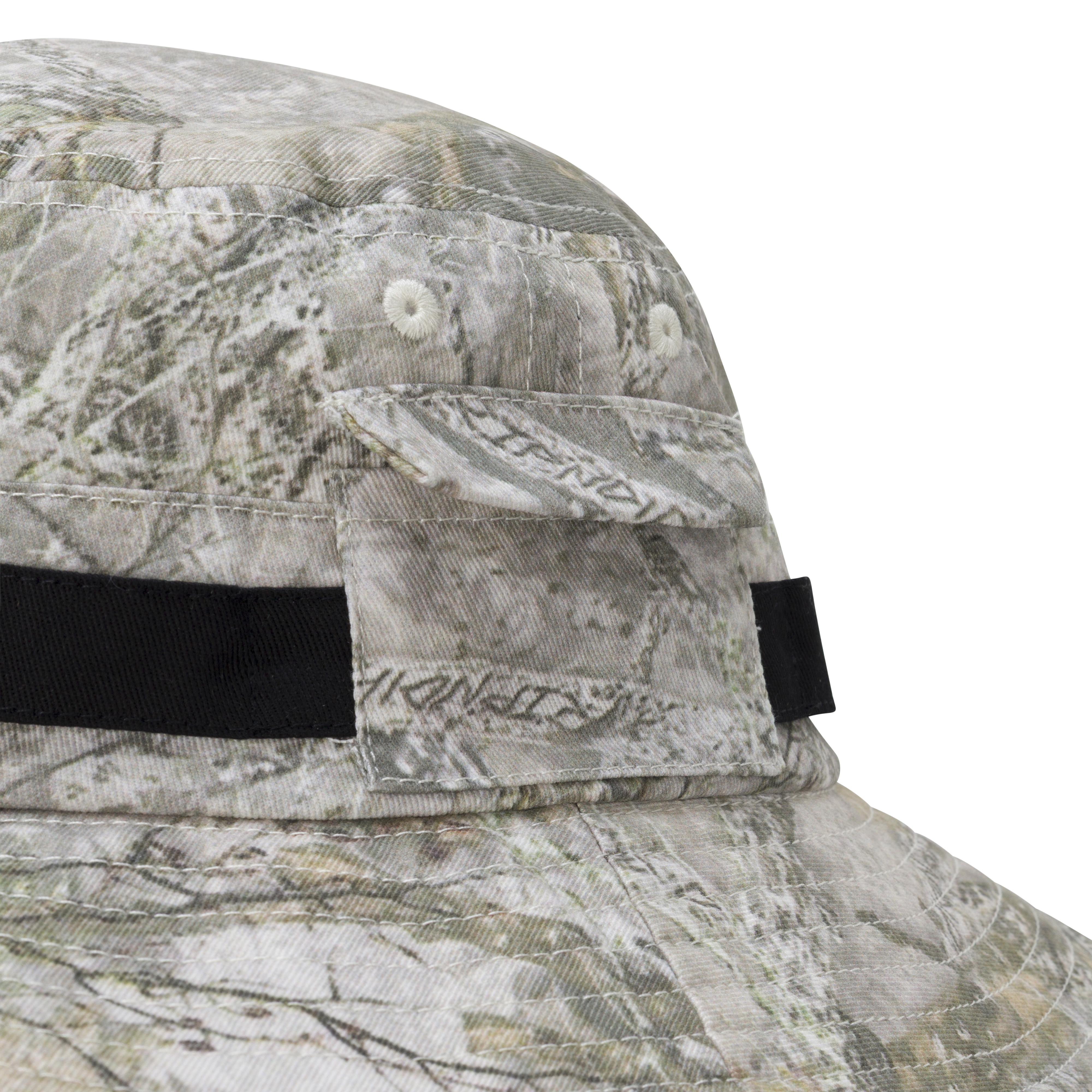 RIPNDIP Castanza Boonie Hat (Nerm Tree Camo)