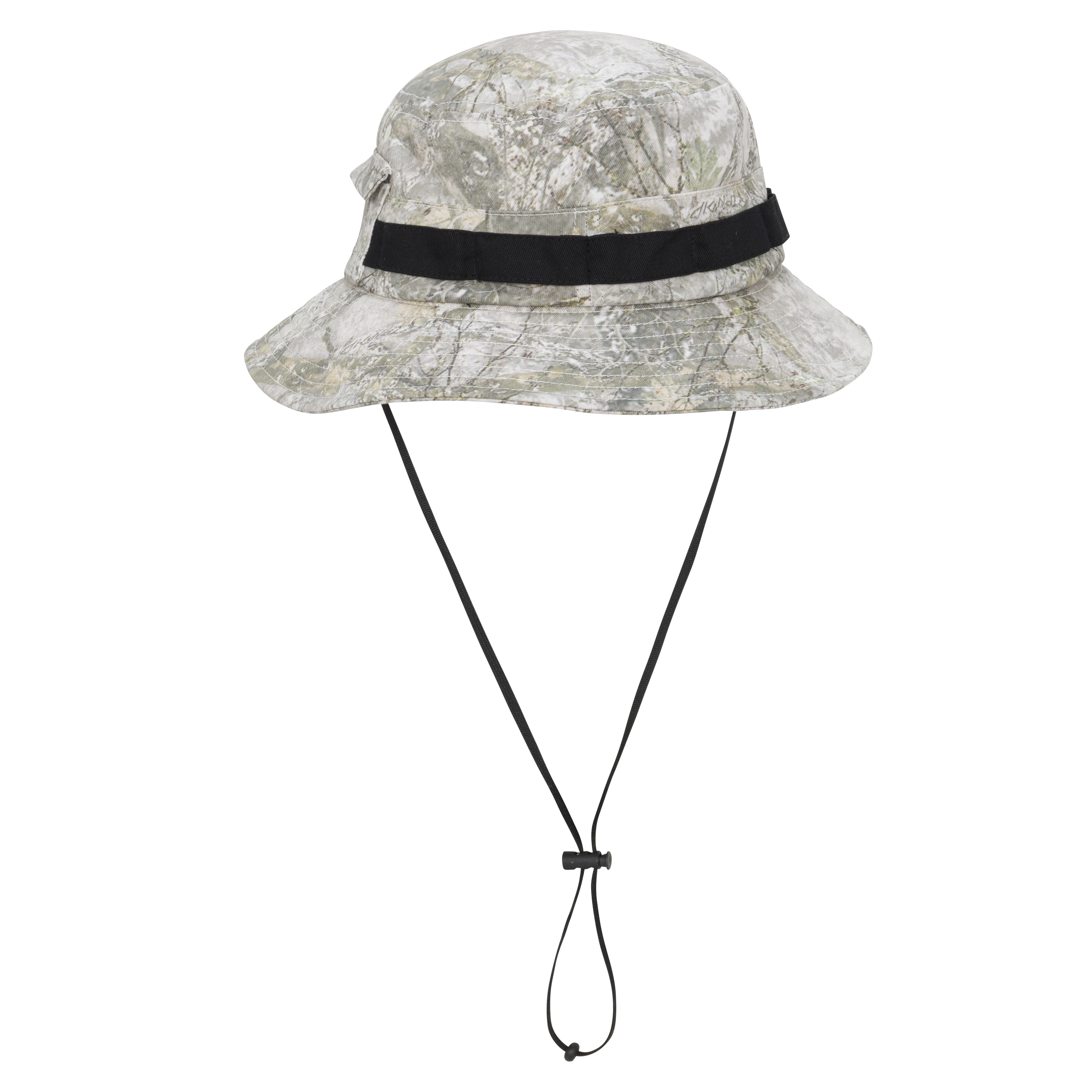 RIPNDIP Castanza Boonie Hat (Nerm Tree Camo)