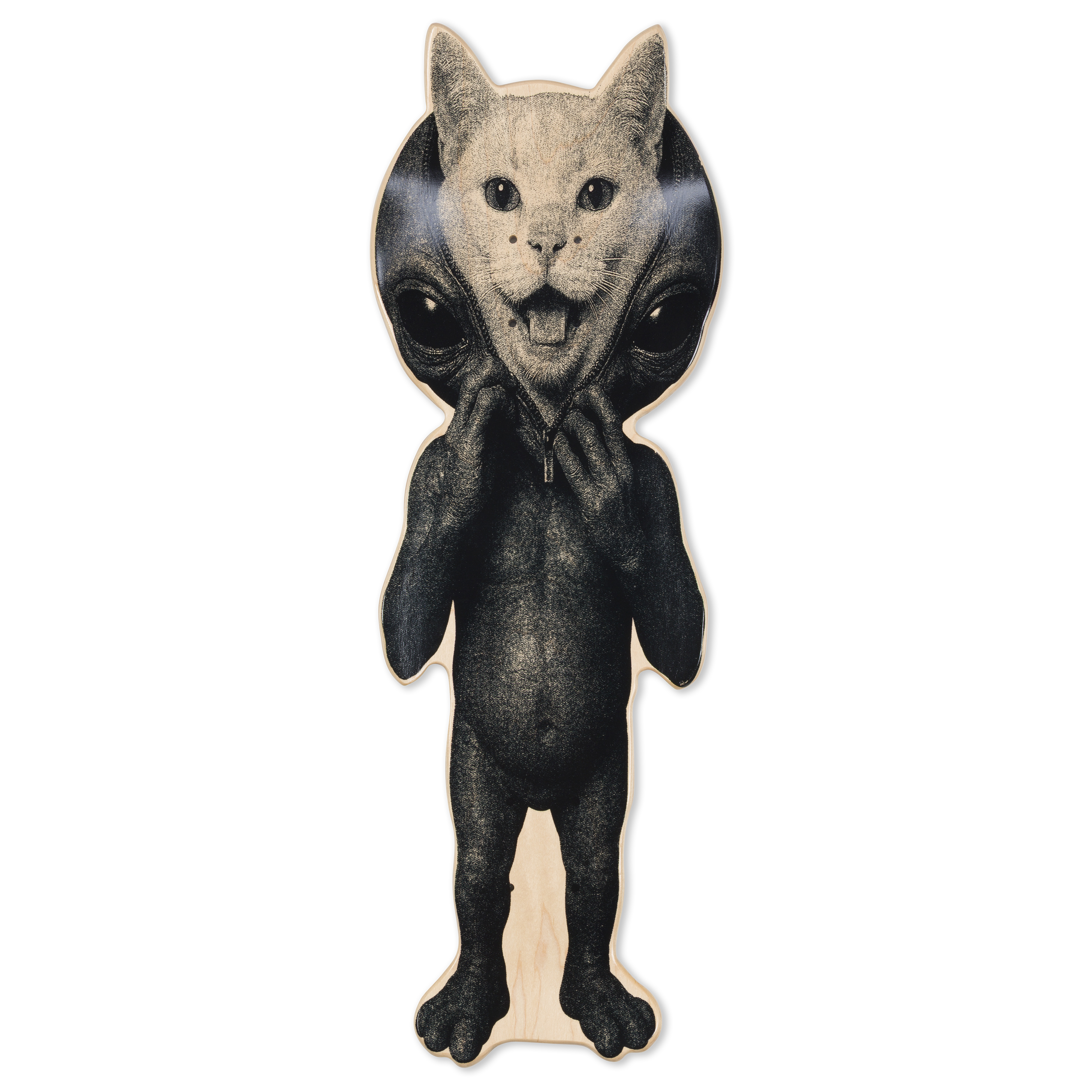 RIPNDIP Take Ur Mask Off Cruiser Deck (Multi)