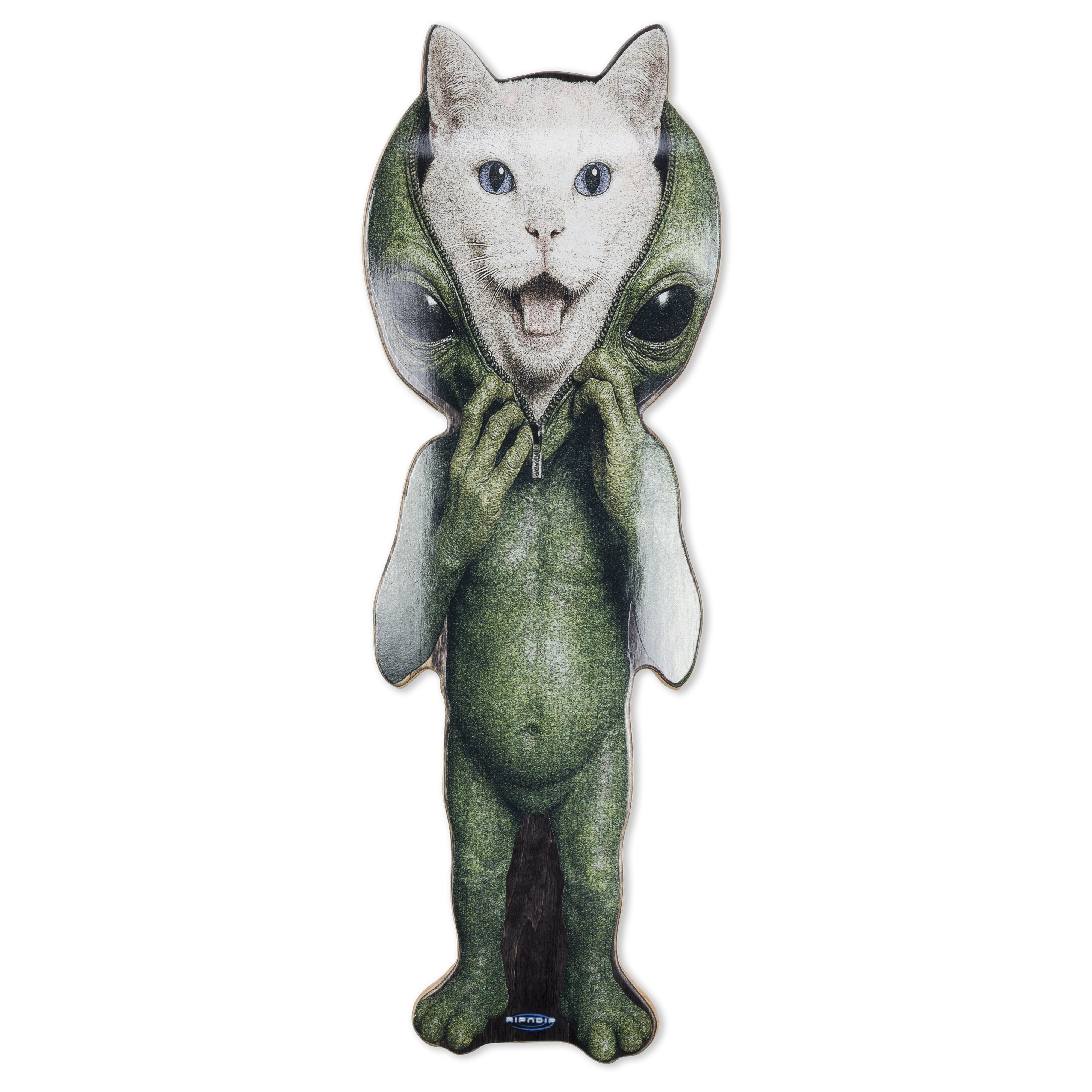 RIPNDIP Take Ur Mask Off Cruiser Deck (Multi)