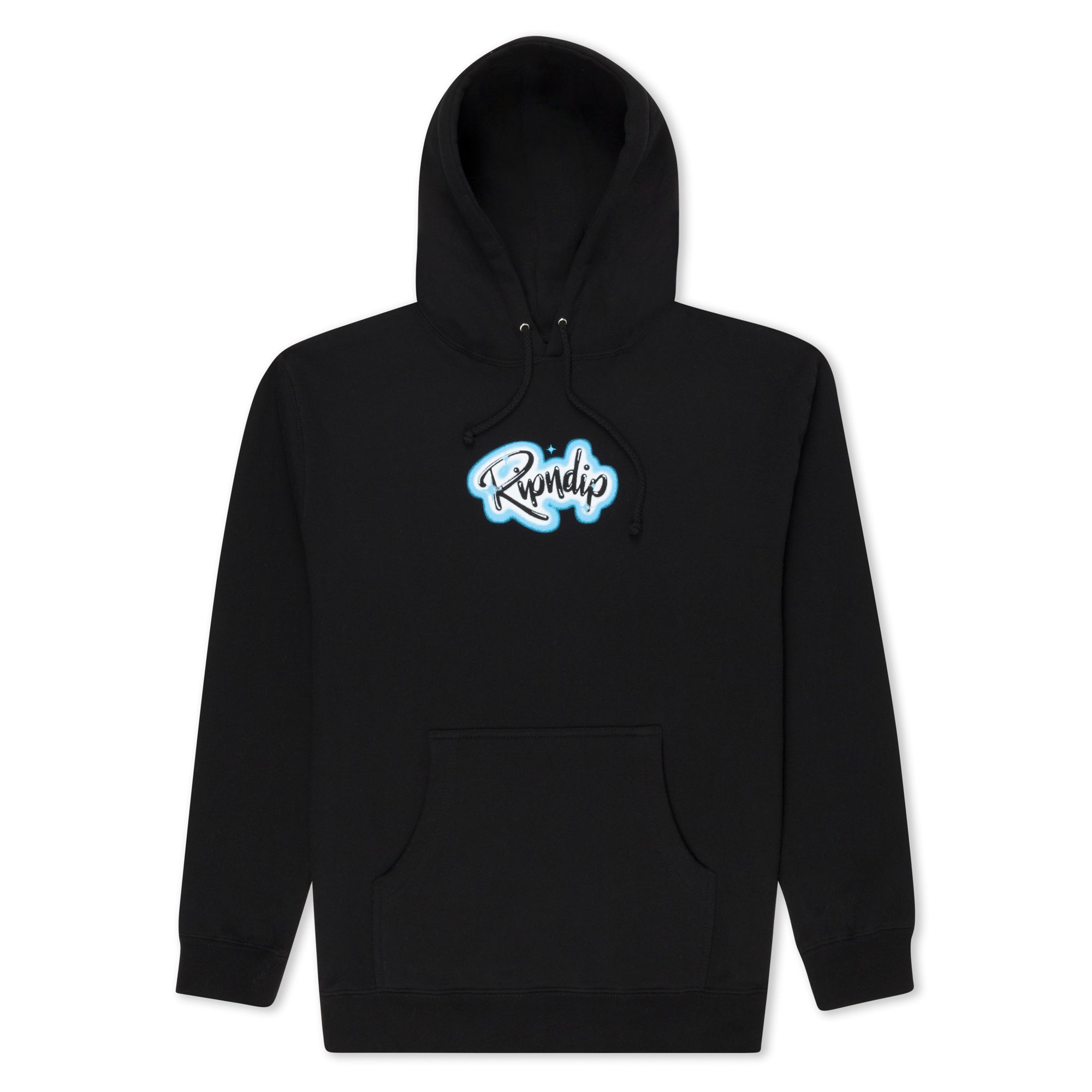 RIPNDIP In Loving Memory Hoodie (Black)