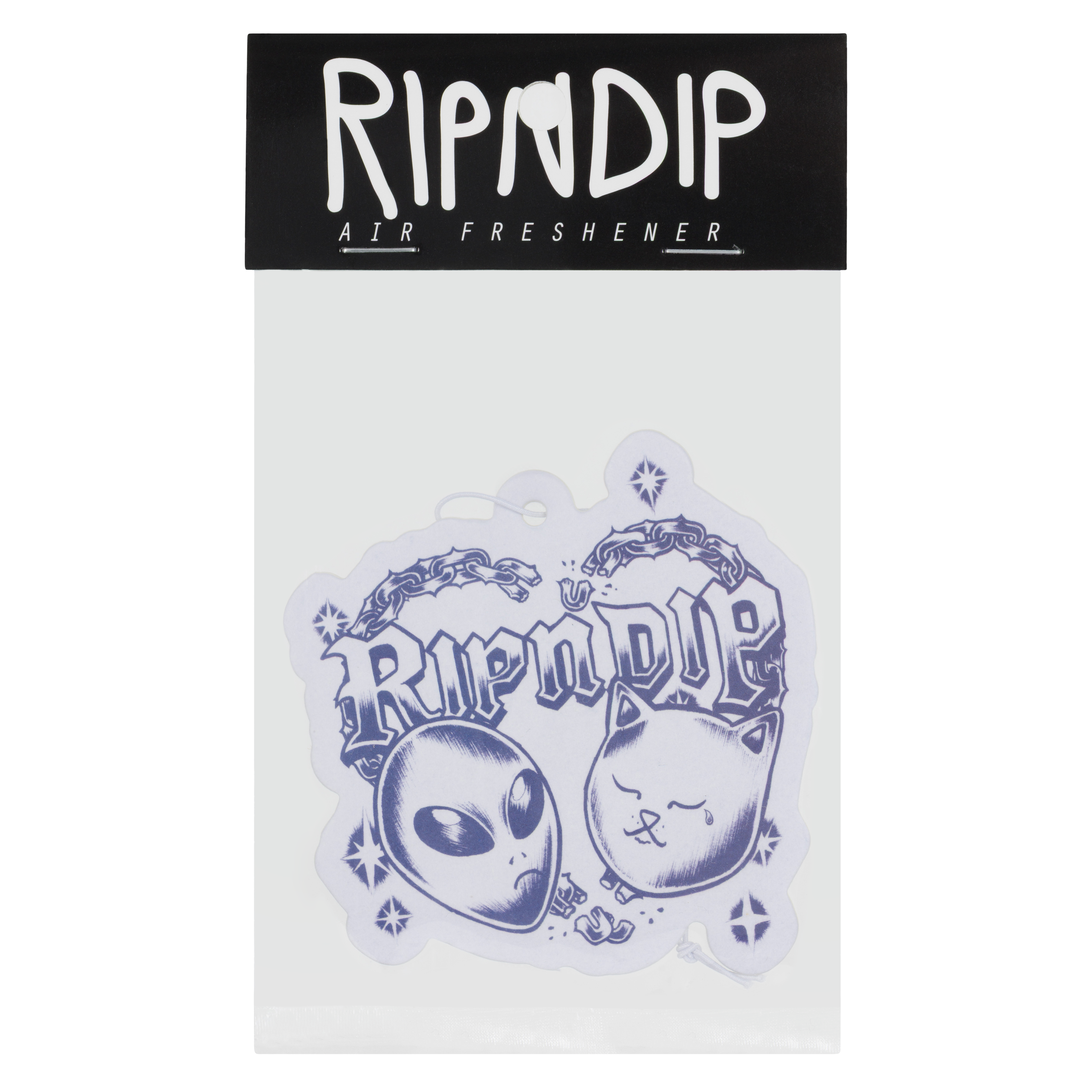 RIPNDIP Kali Air Freshener (Multi)