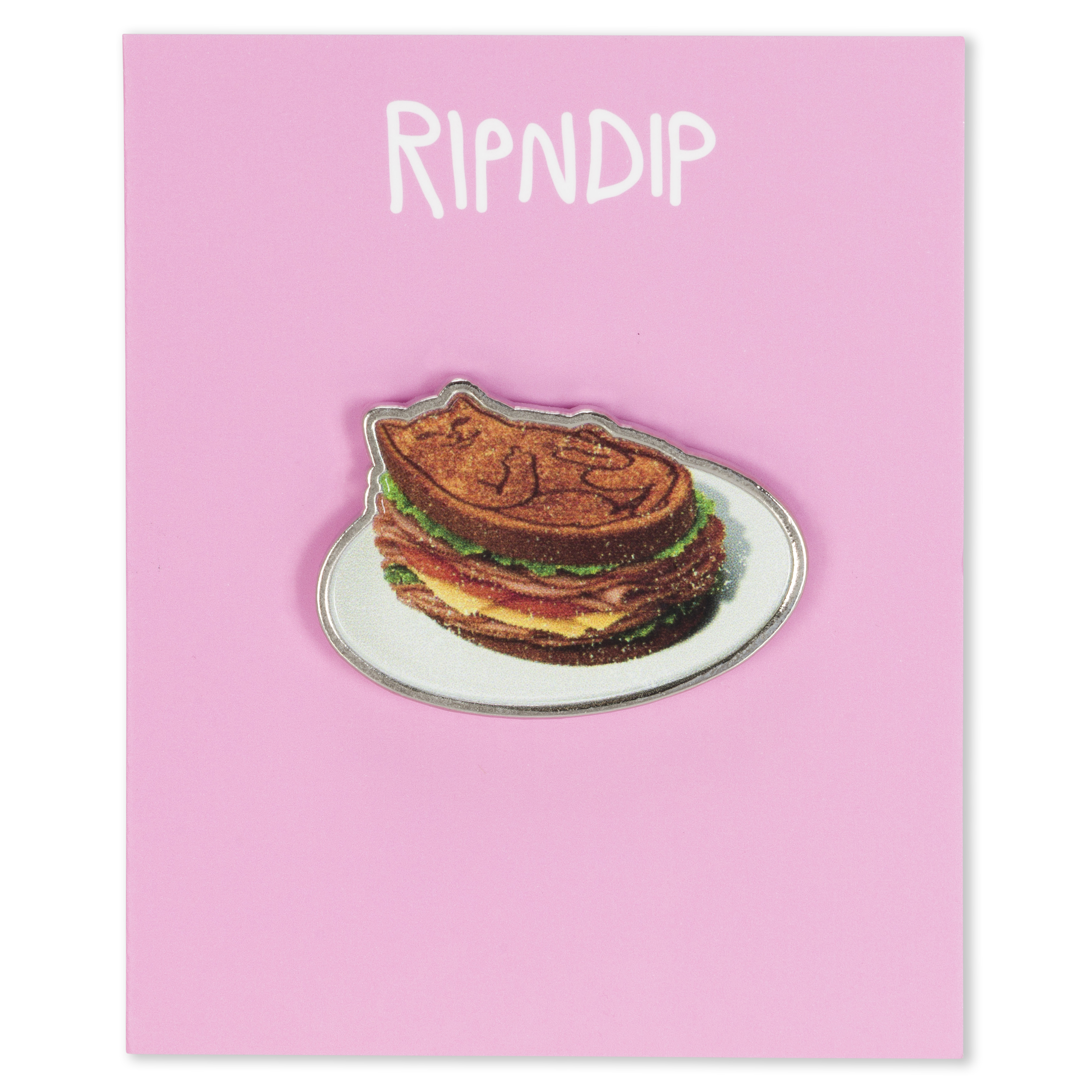 RIPNDIP Best Meat Pin (Multi)