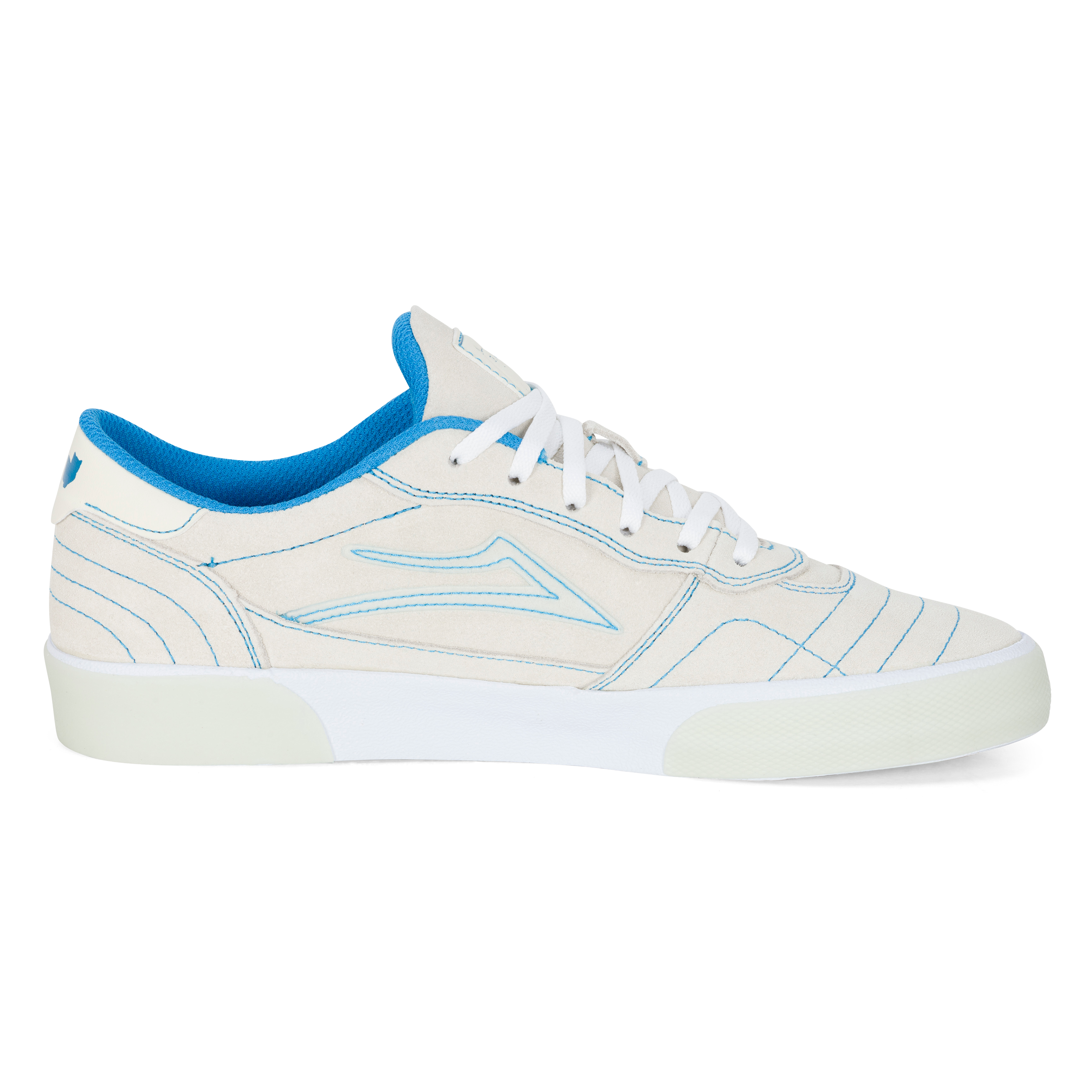 RIPNDIP Lakai + Ripndip Cambridge Lord Nermal (Cream)