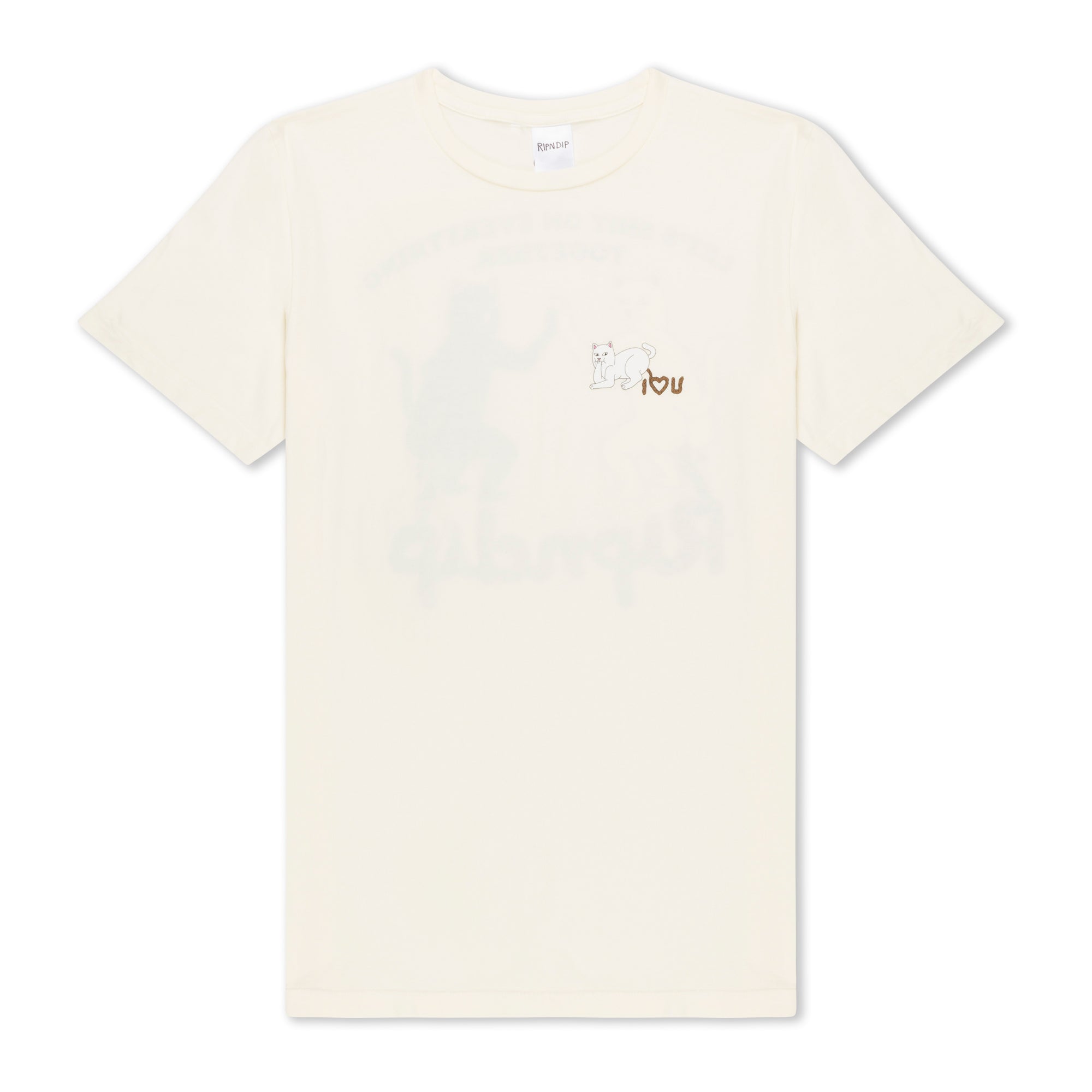 Short Sleeve Tees - Shop All Tees - Ripndip.com – RIPNDIP