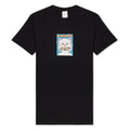 Blunt Face Tee (Black)