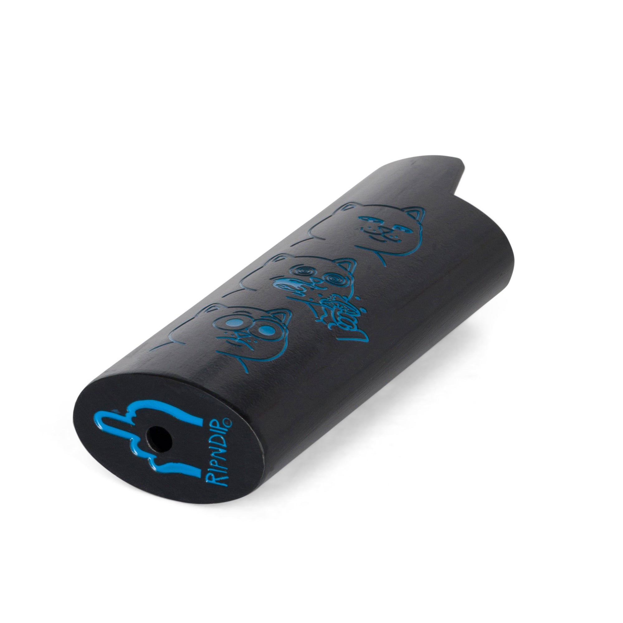 RIPNDIP Shroom Diet Lighter Cover (Black)