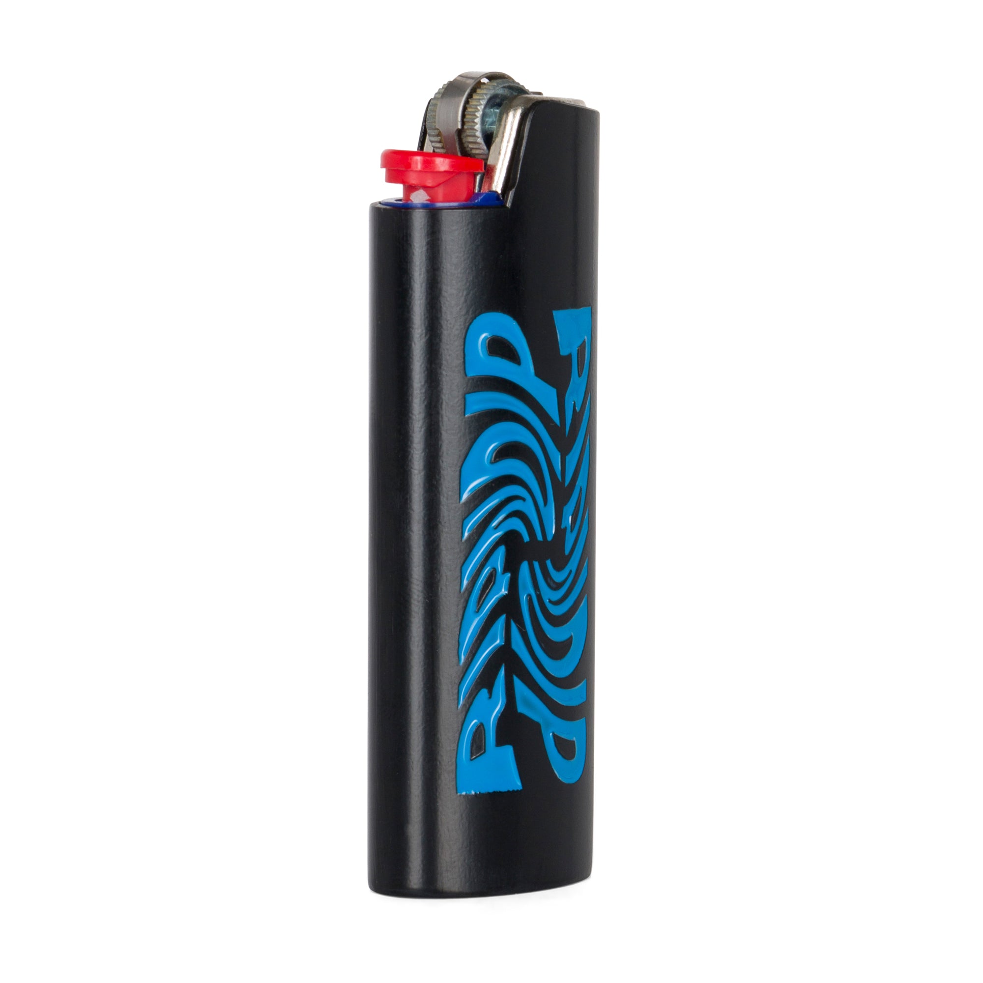 RIPNDIP Shroom Diet Lighter Cover (Black)