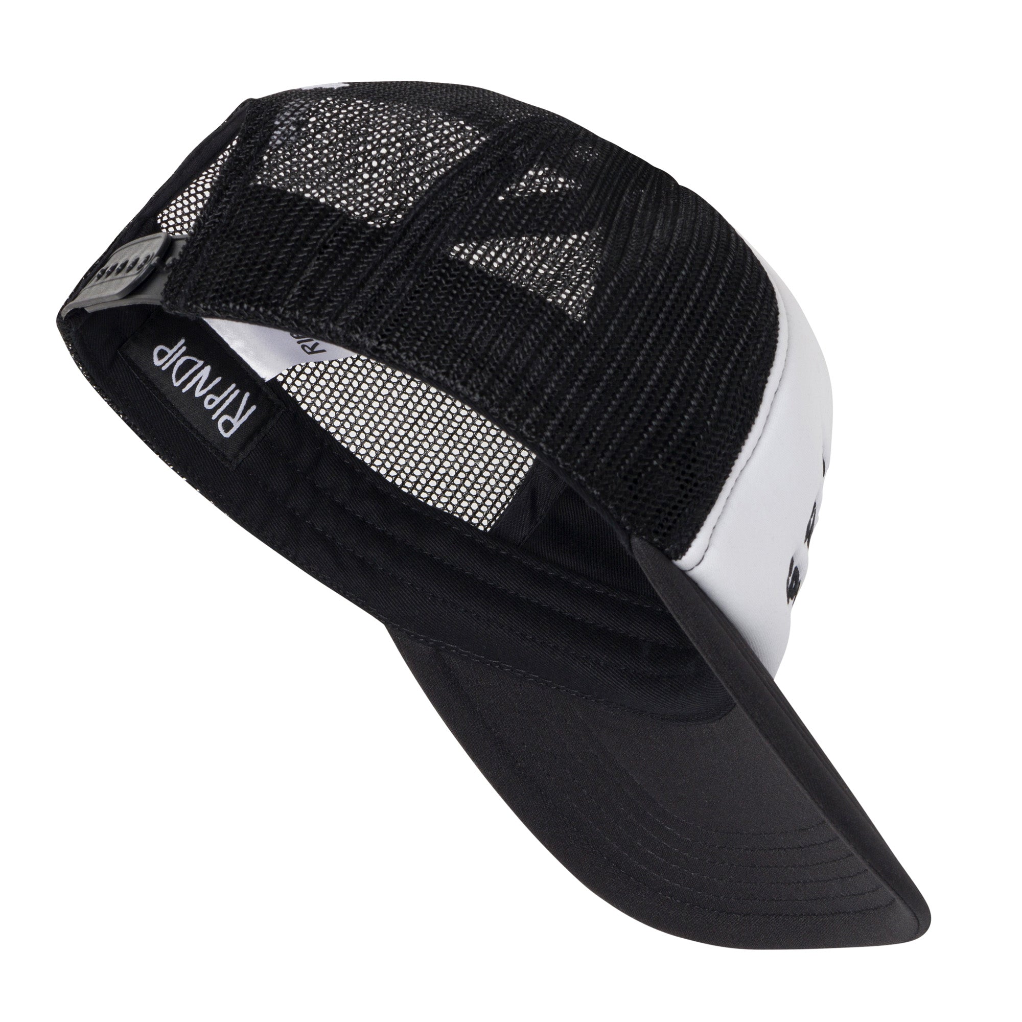 RIPNDIP Pet Kitties Trucker Hat (Black)