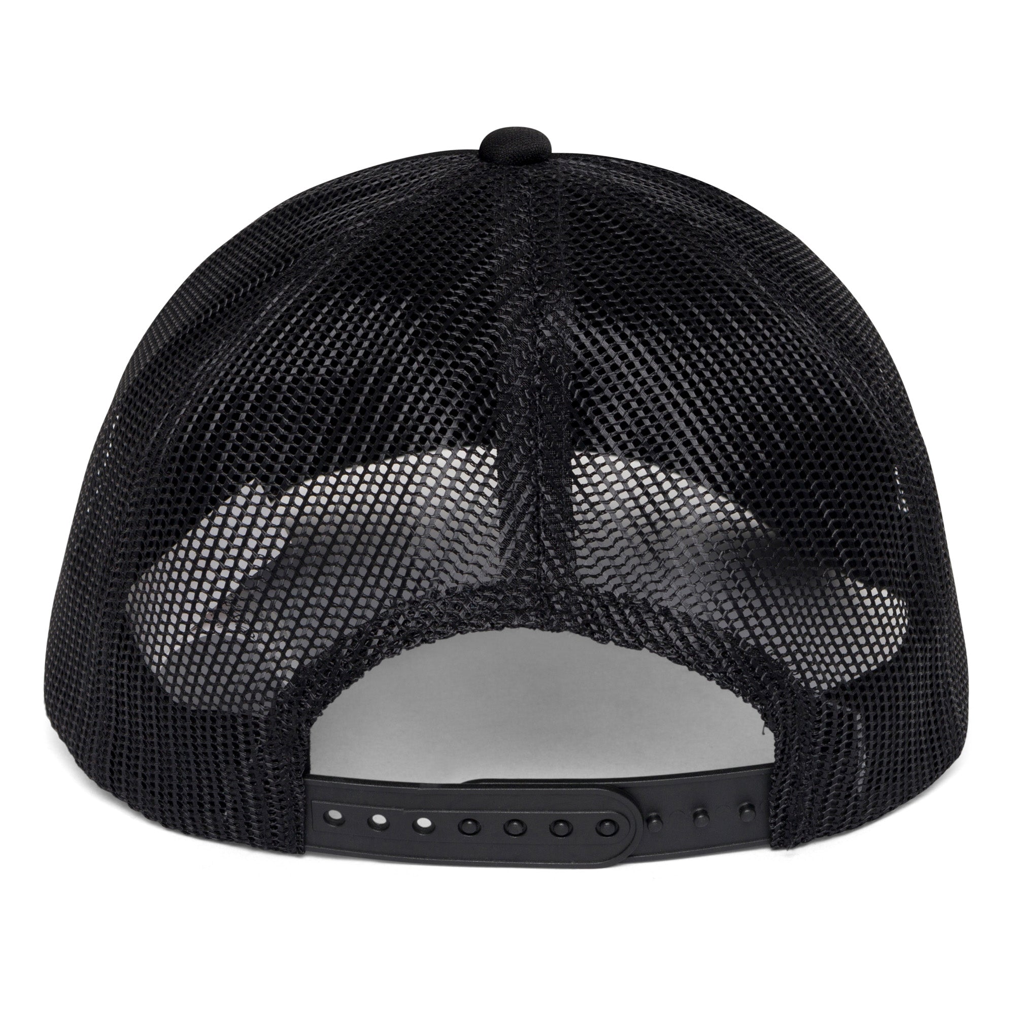 RIPNDIP Venice Trucker Hat (Black)