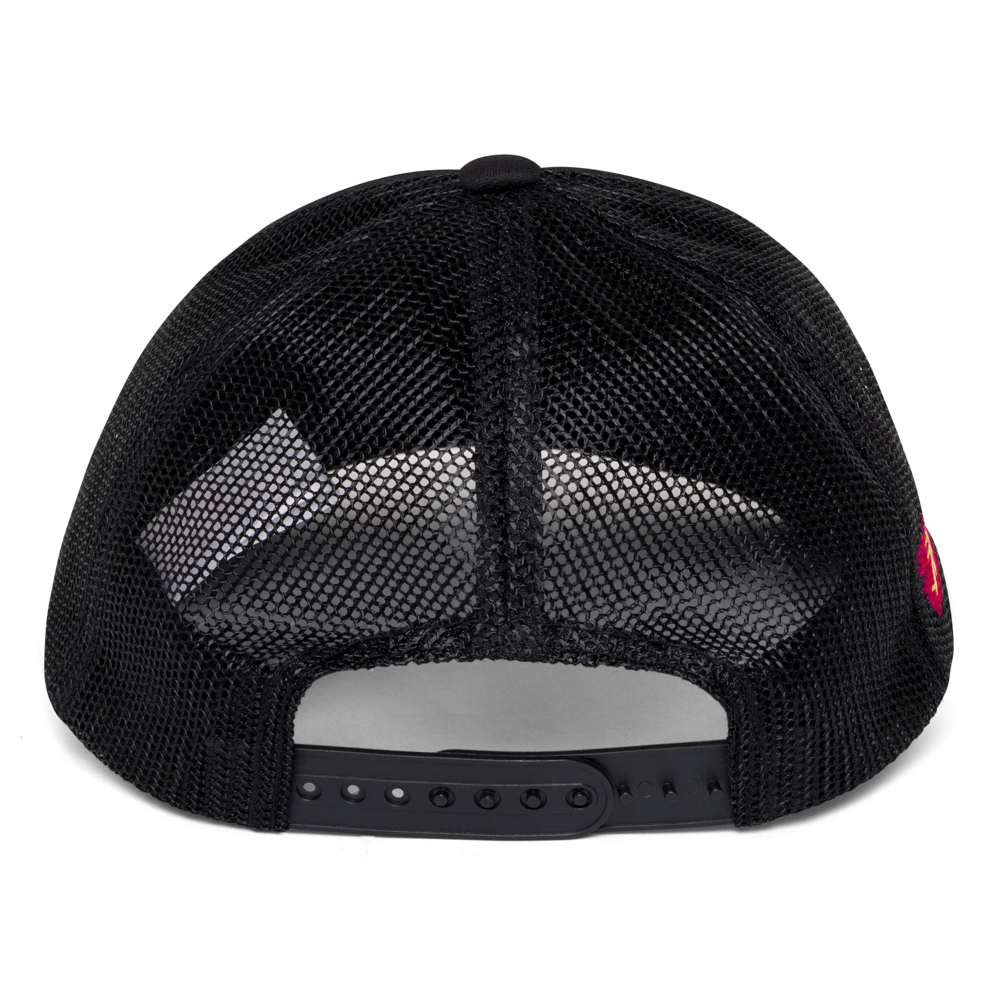 Ripndip Risky Business Trucker Hat Cap Black キャップ Risky Business Trucker Hat (Black) – RIPNDIP