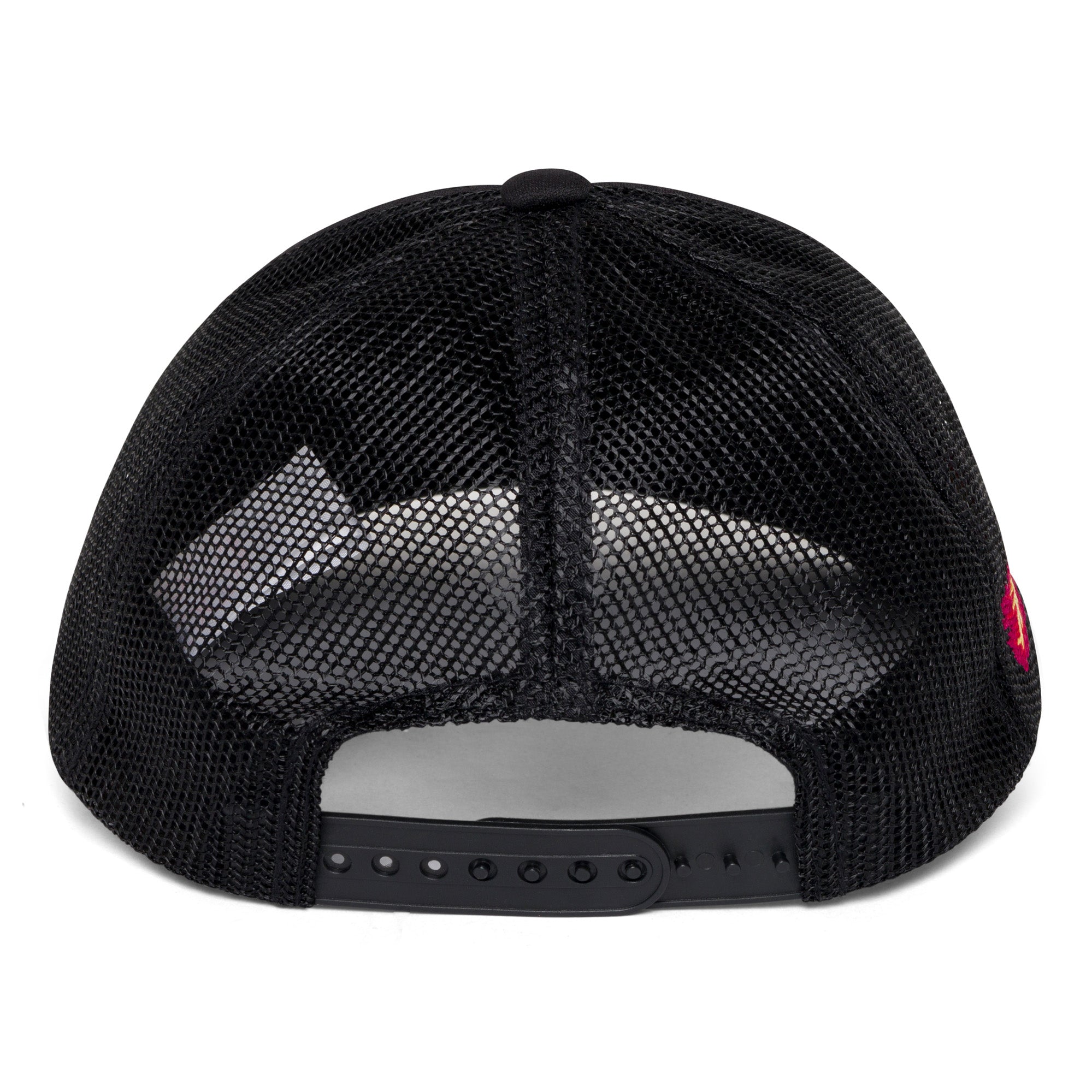 RIPNDIP Risky Business Trucker Hat (Black)