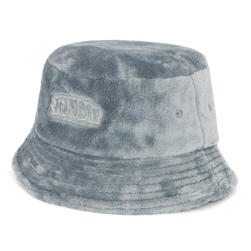Ripndip Bubble Bucket Hat Cool Grey ハット 送料無料 Bubble Bucket Hat (Cool Grey) – RIPNDIP