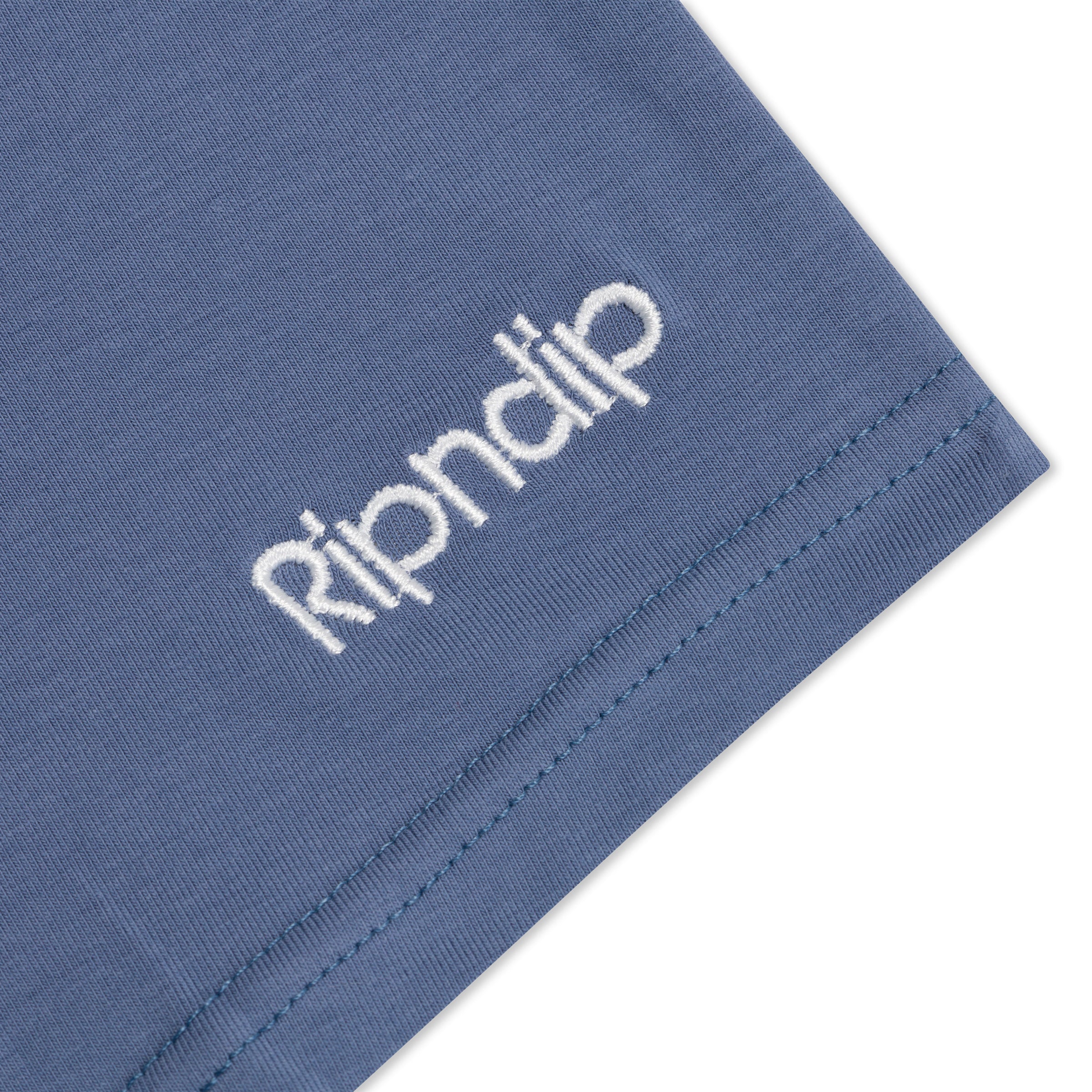 RIPNDIP SMD Boxers (Slate)