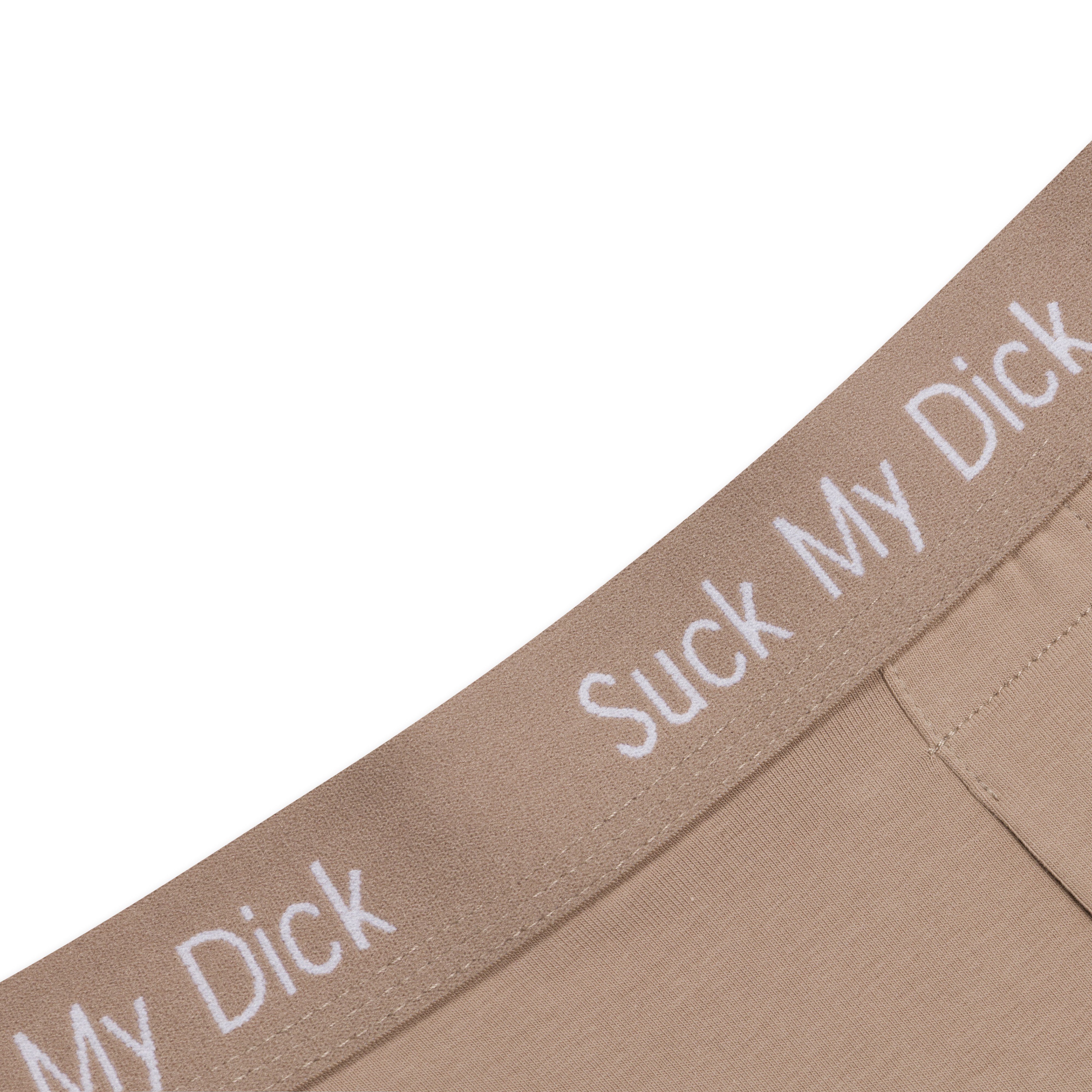 RIPNDIP SMD Boxers (Dusty Peach)