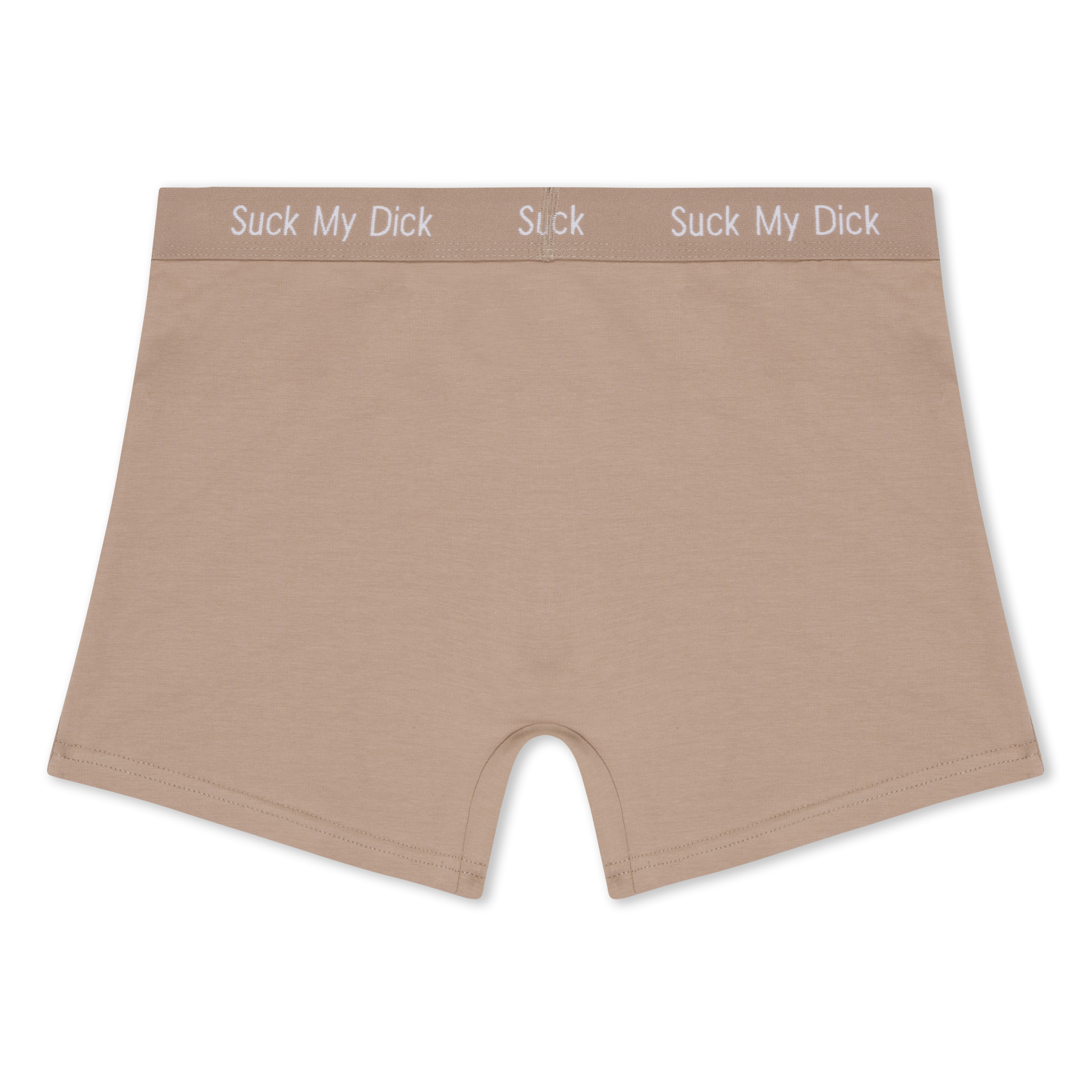 RIPNDIP SMD Boxers (Dusty Peach)