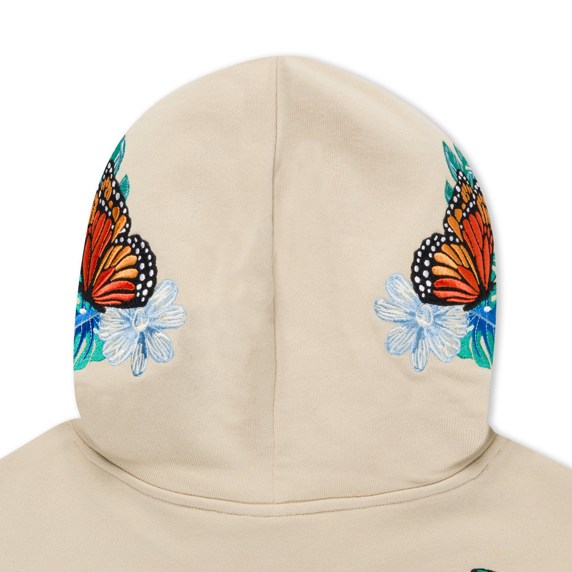 RIPNDIP Los Ripndip Hoodie (Off White)