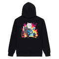 Risky Business Hoodie (Black)