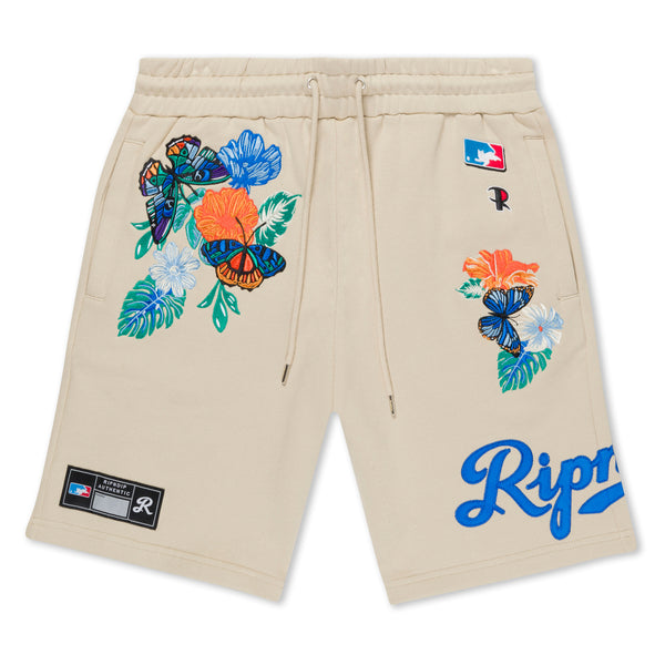 送料無料！RIPNDIP LORD LETS GET THIS BREAD KNIT SHORTS Lets Get this Bread Knit Shorts (Natural) – RIPNDIP