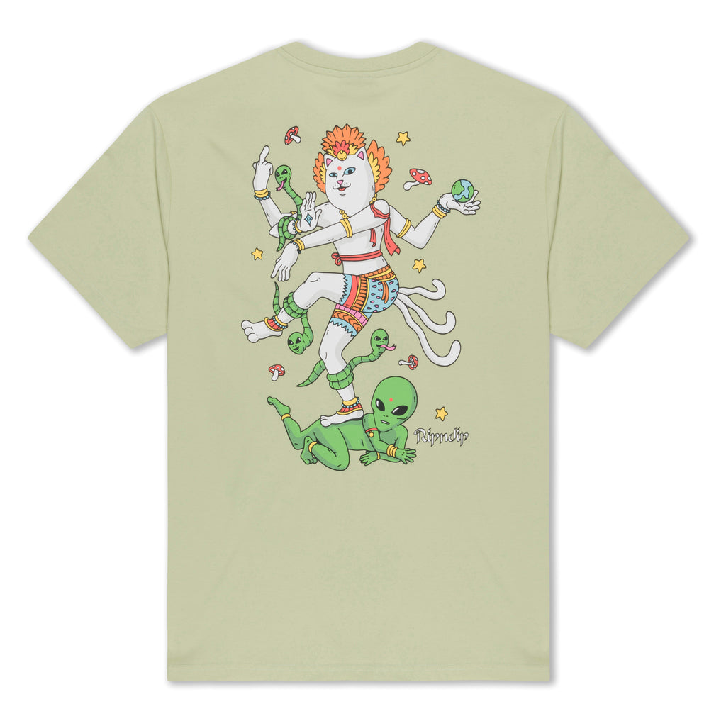 関送込★RIPNDIP★Alien Whisperer Tee IMG_5718_4efda36b-9707-4aa3-