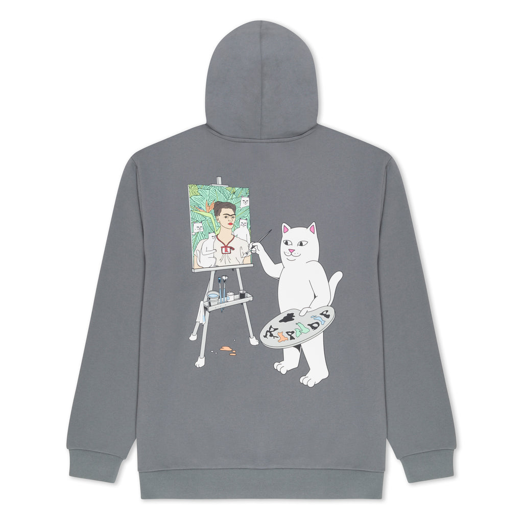 【訳あり】Rip N Dip Keep The Cats In Hoodie 長袖 RND9543 XL 訳あり】Rip N Dip Keep The Cats In Hoodie 長袖 RND9543 XL