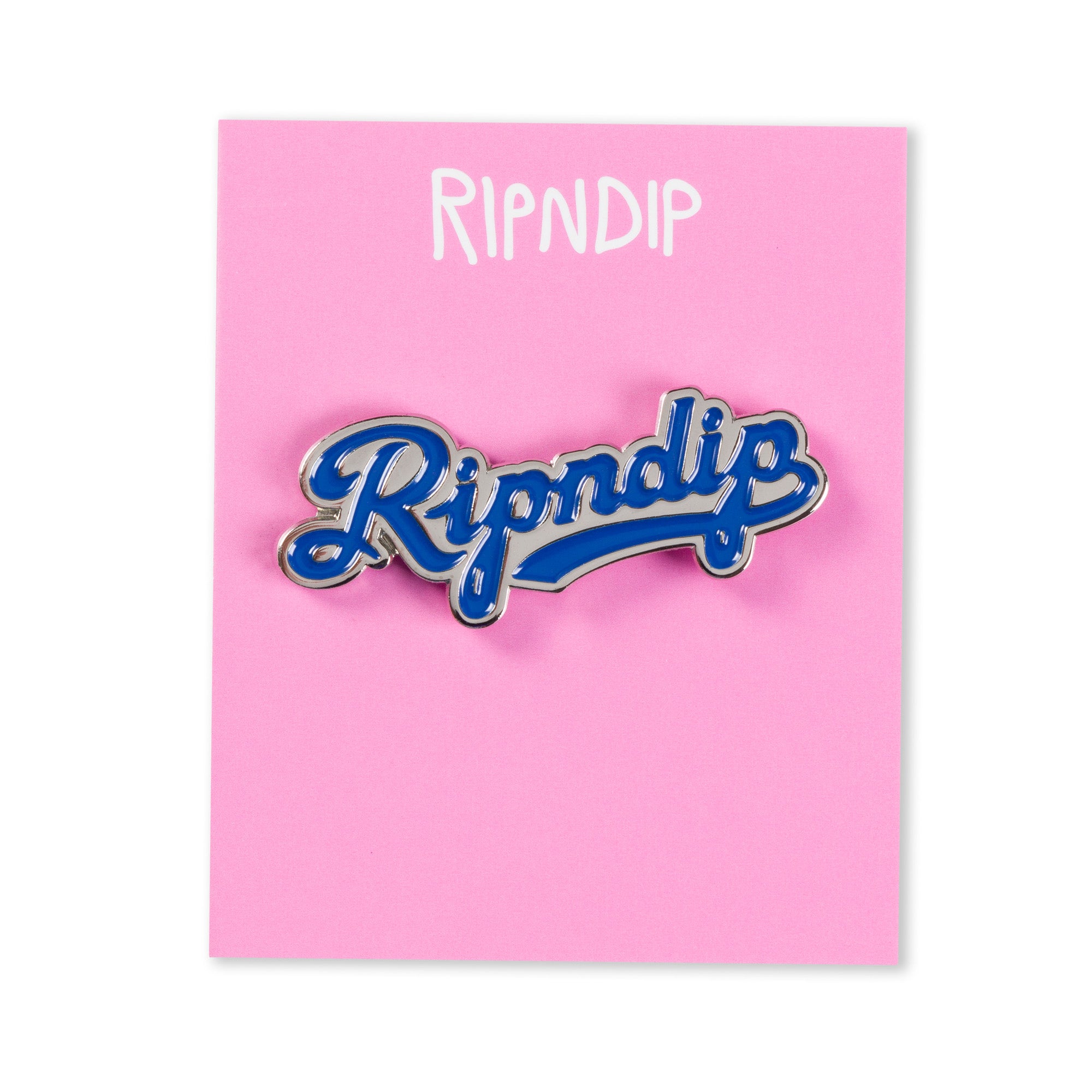 RIPNDIP Los Ripndip Pin (Multi)