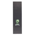 We Come In Peace Grip Tape (Black)
