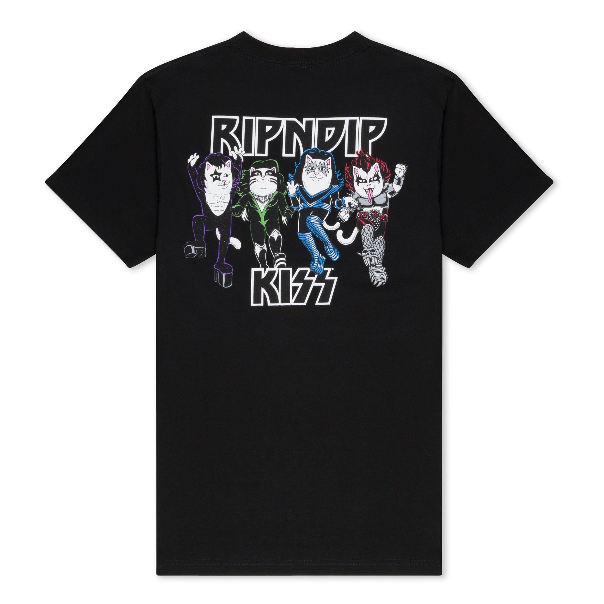 RIPNDIP Made for Lovin' Tee (Black)