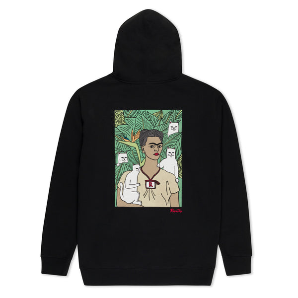 ★RIPNDIP★Nermal Portrait T-Shirt関税込★ Nermal Portrait Tee (Light Forest) – RIPNDIP