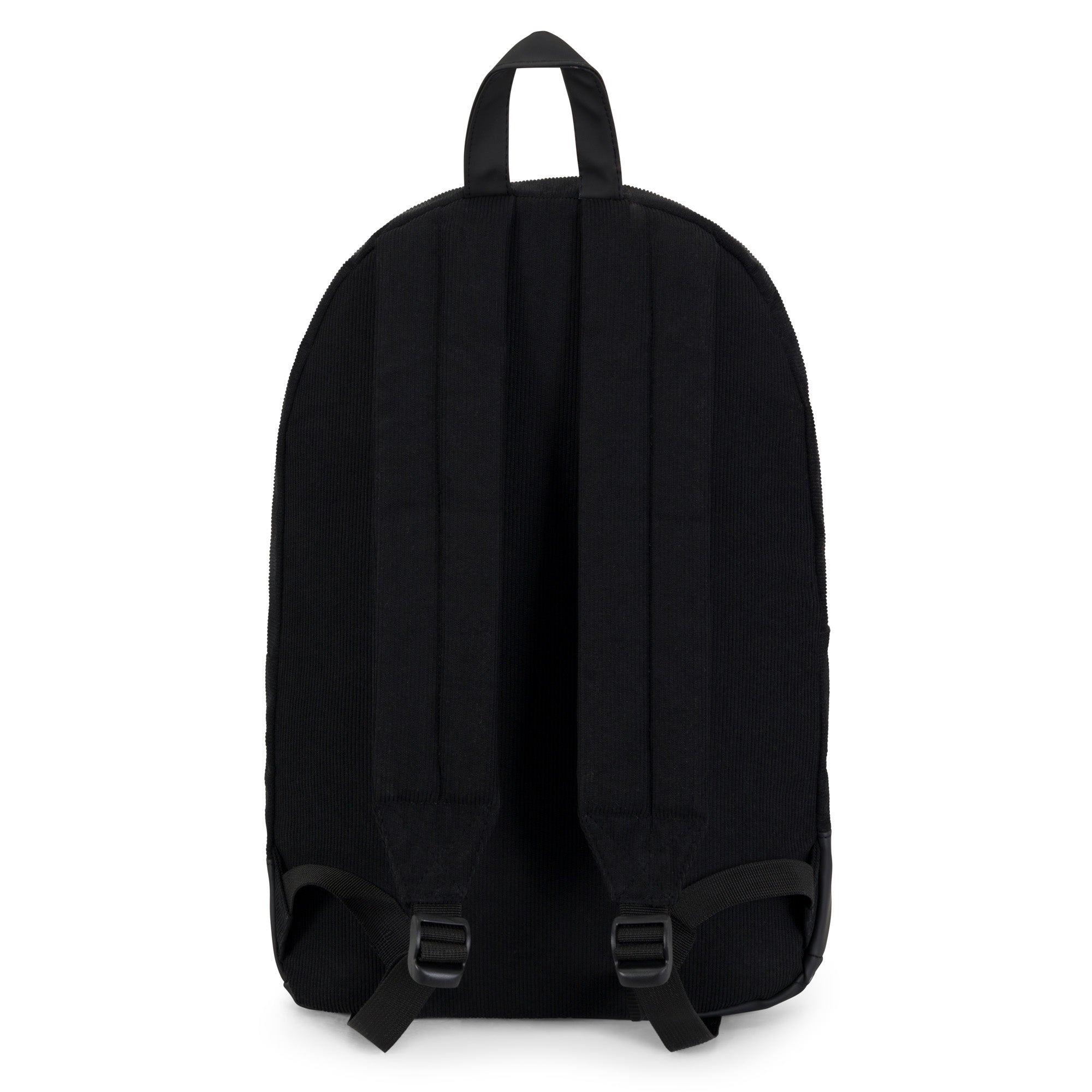 RIPNDIP Venice Corduroy Backpack (Black)