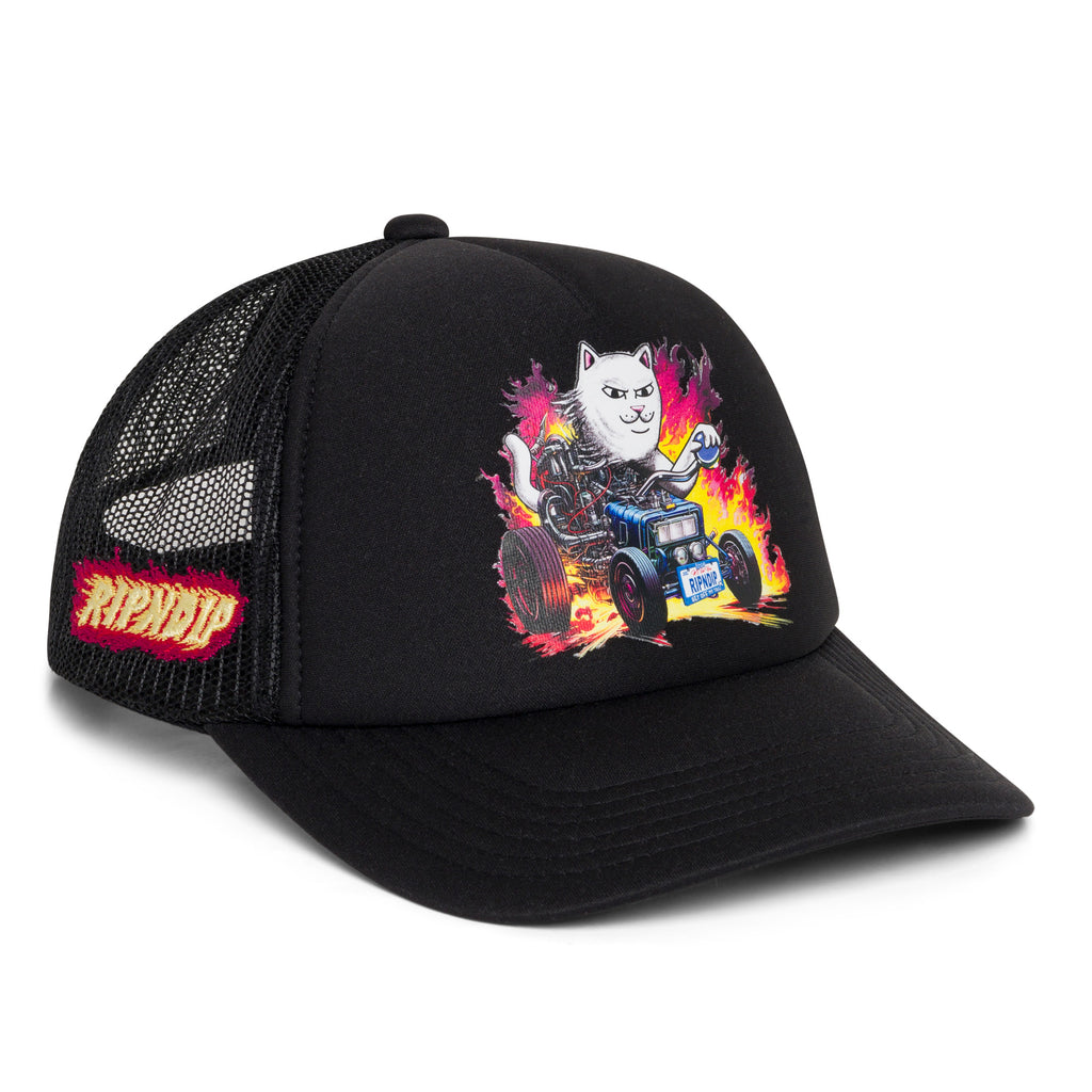 Ripndip Risky Business Trucker Hat Cap Black キャップ IMG_6199_1024x1024.jpg?v=