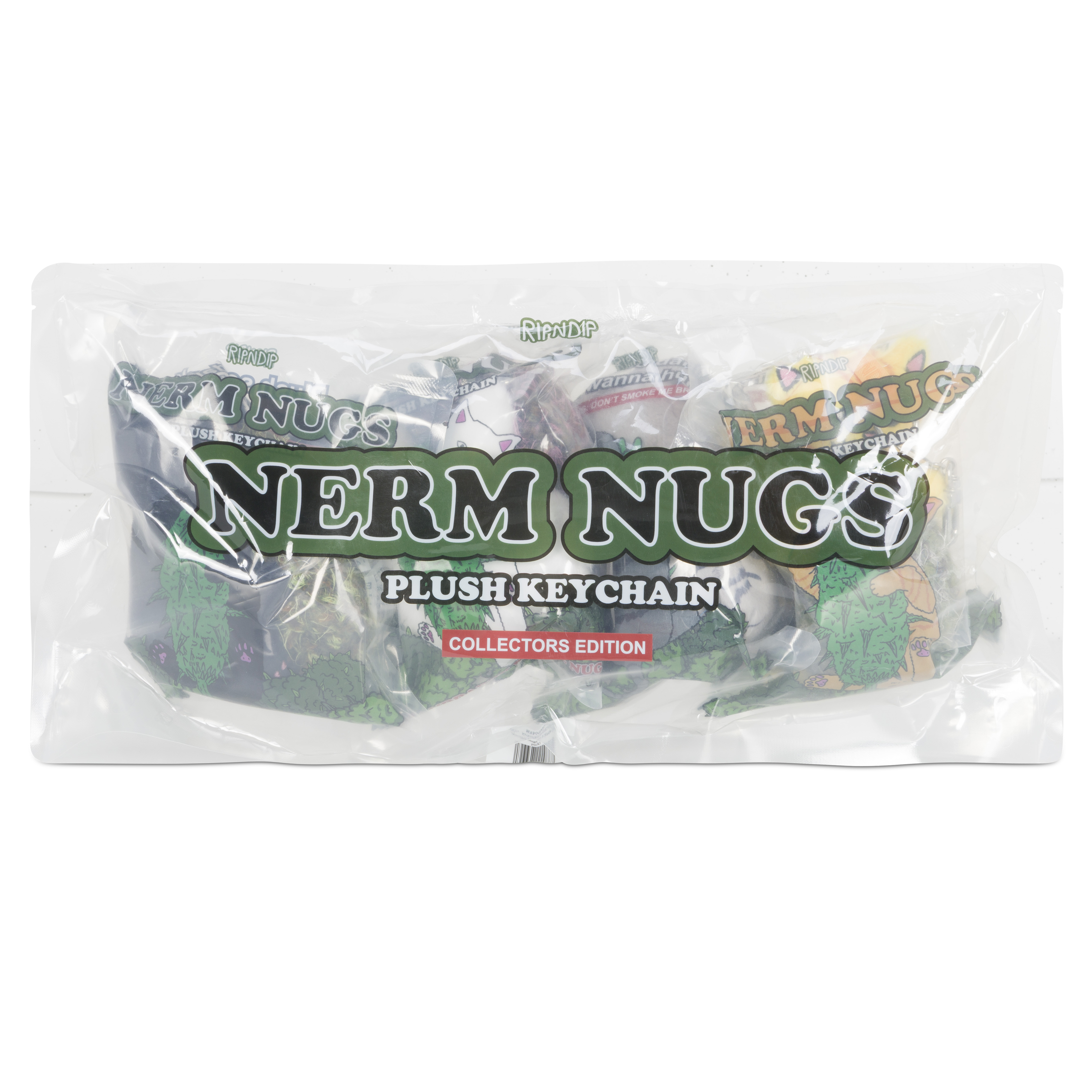 RIPNDIP Nerm Nugs Mystery Bag (Assorted)