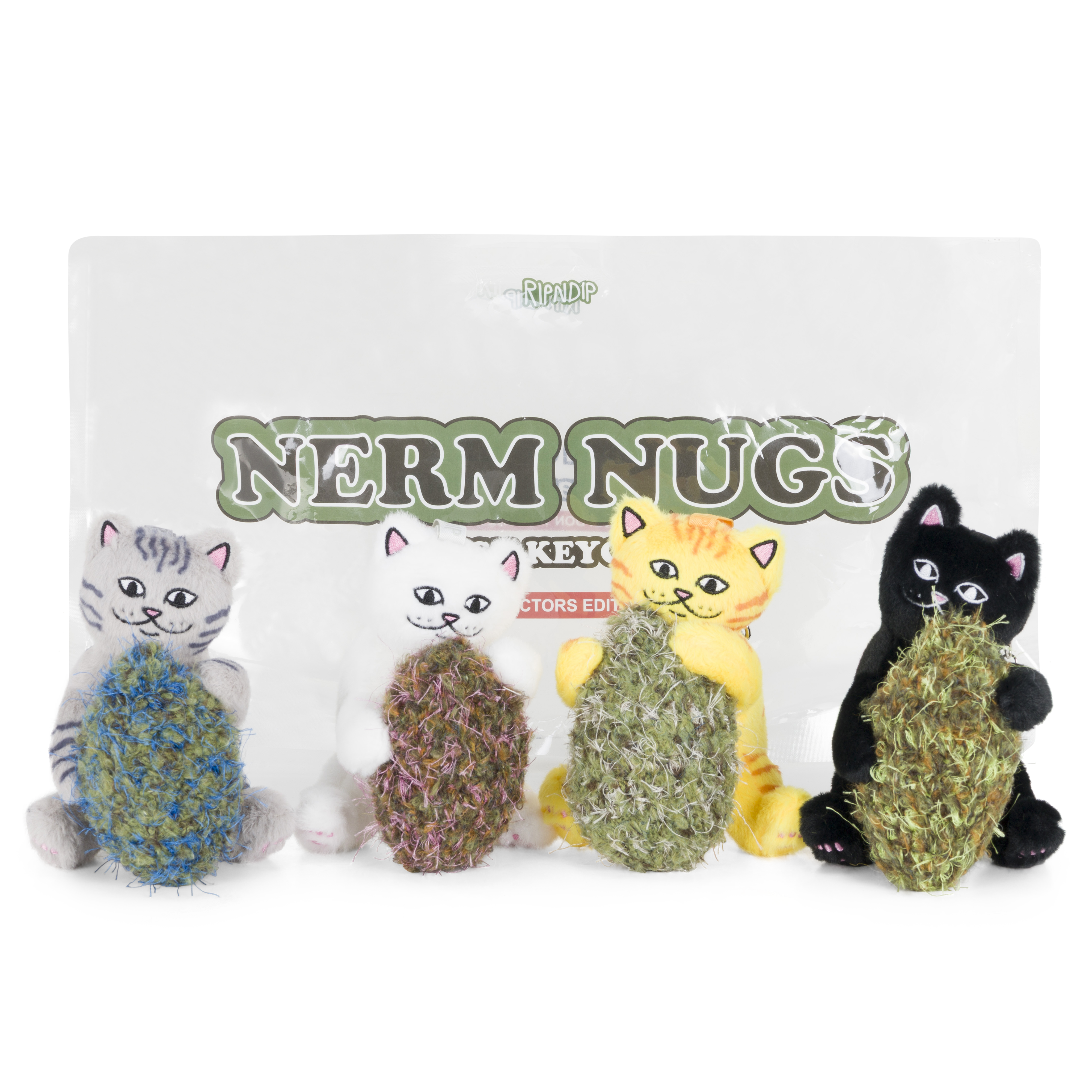 RIPNDIP Nerm Nugs Mystery Bag (Assorted)