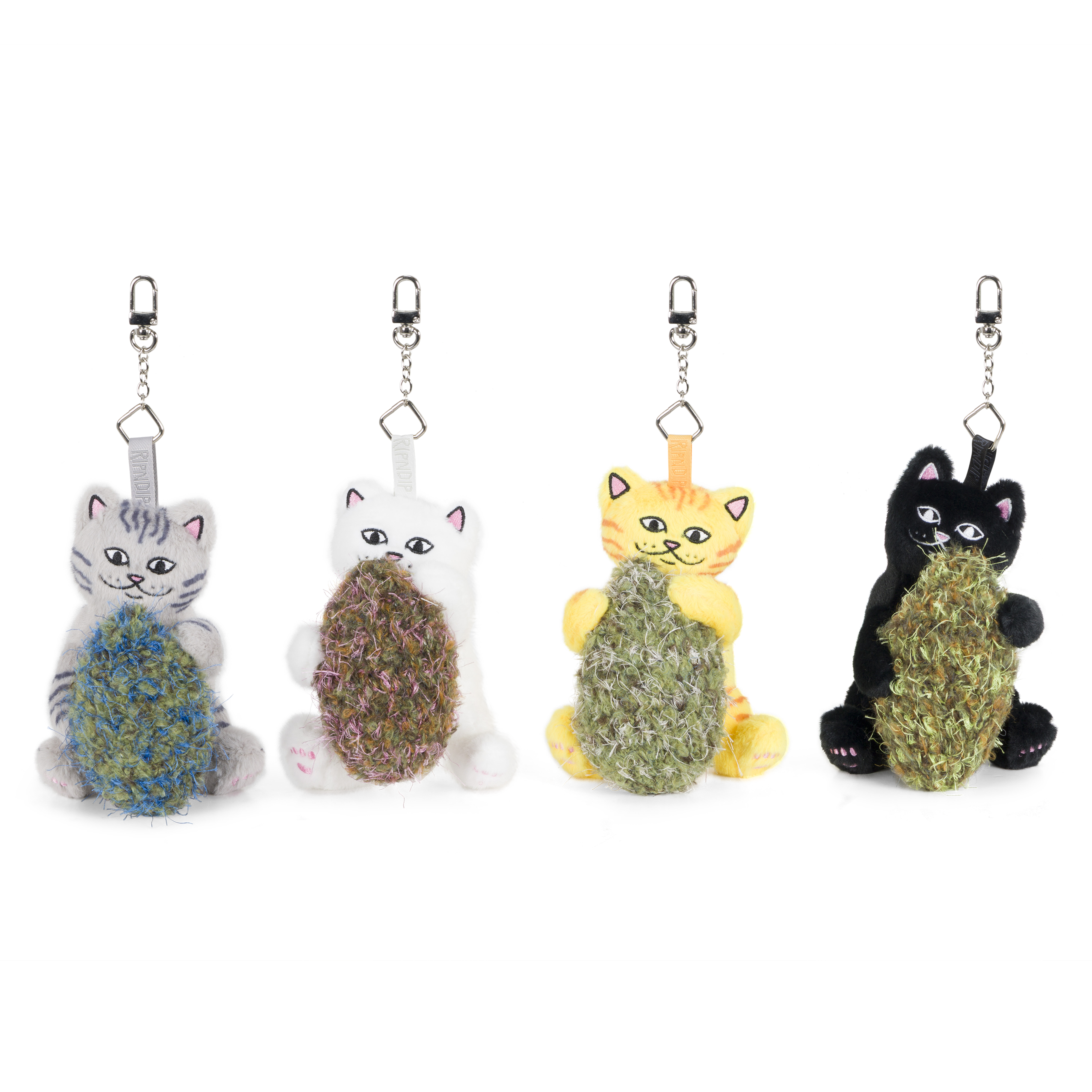 RIPNDIP Nerm Nugs Mystery Bag (Assorted)