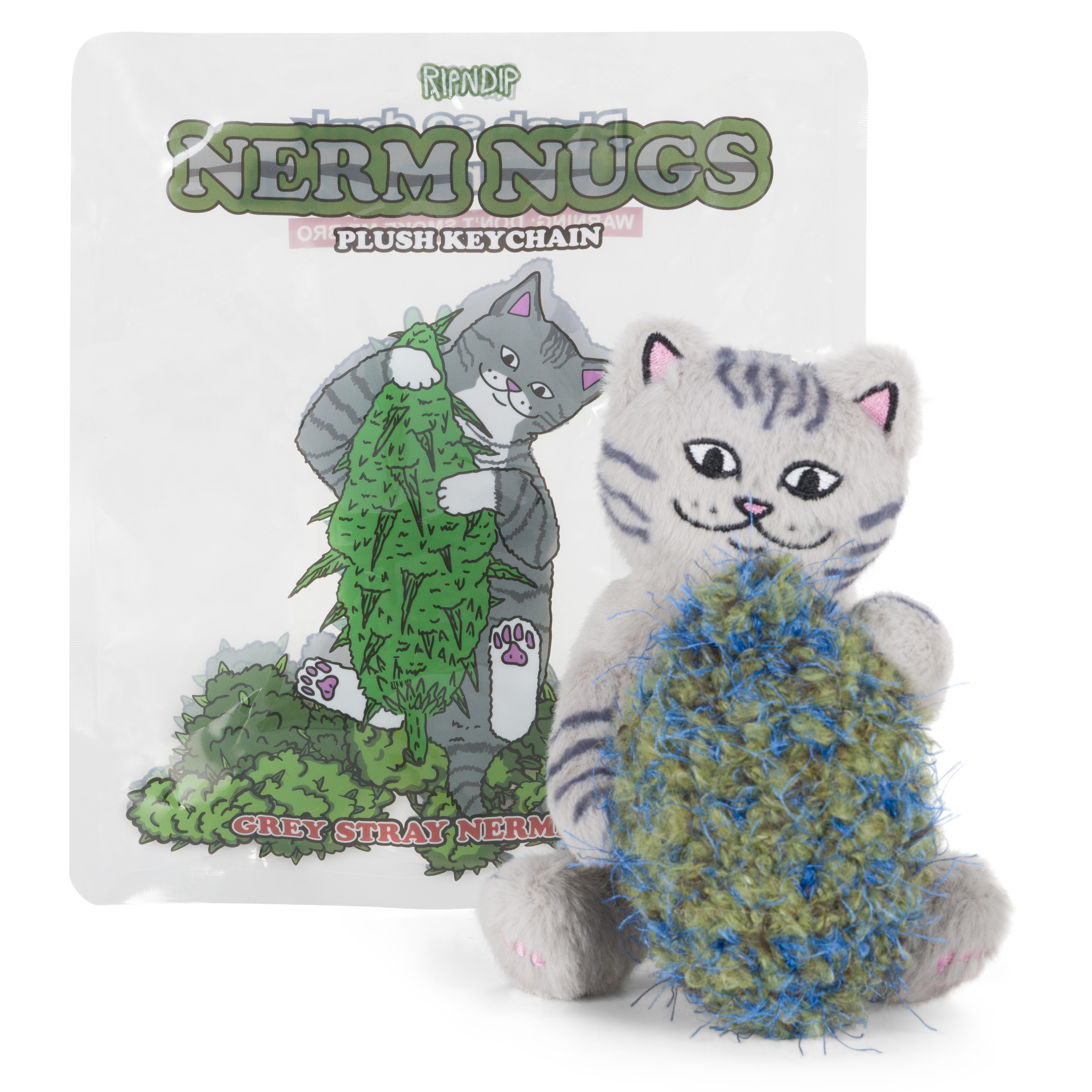 RIPNDIP Nerm Nugs Mystery Bag (Assorted)